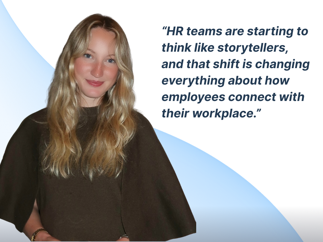Inside SwellSpace: Rebecca Ghyzel, Account Executive