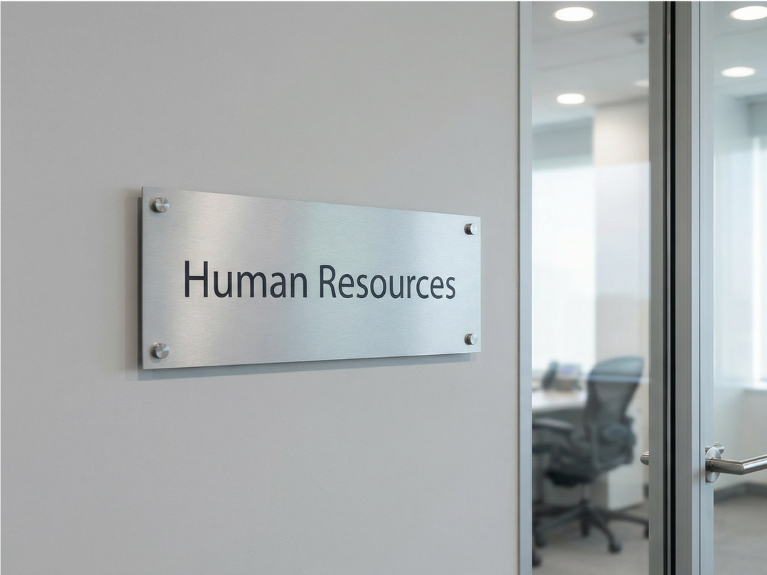 HR Has Quietly Changed the Modern Workplace for the Better