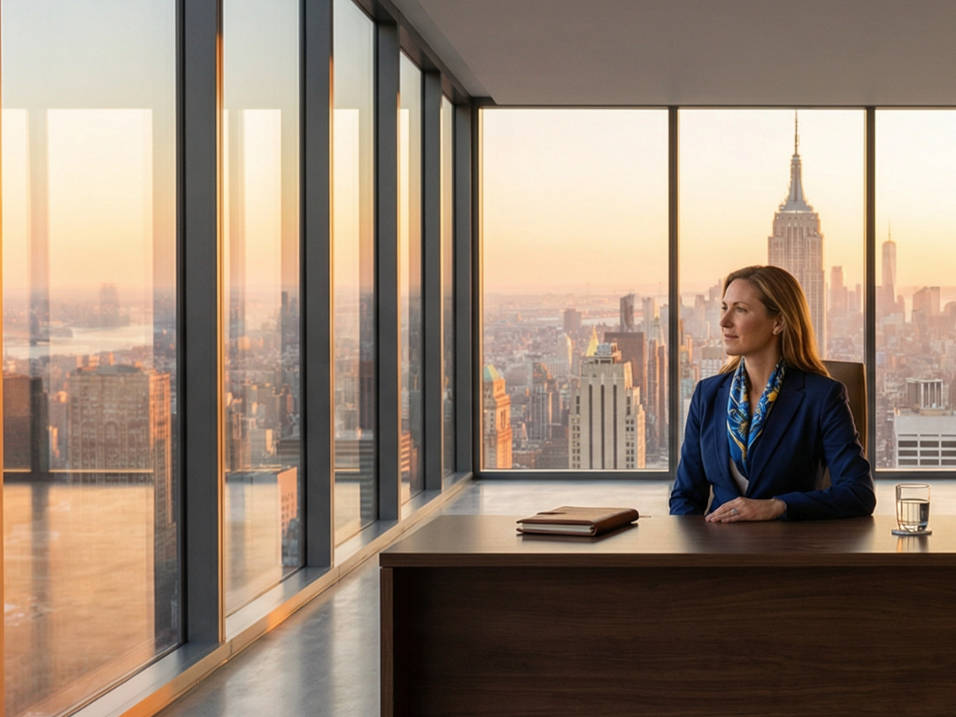 A Simple Year-End Reflection for HR & Benefits Leaders Planning for 2026