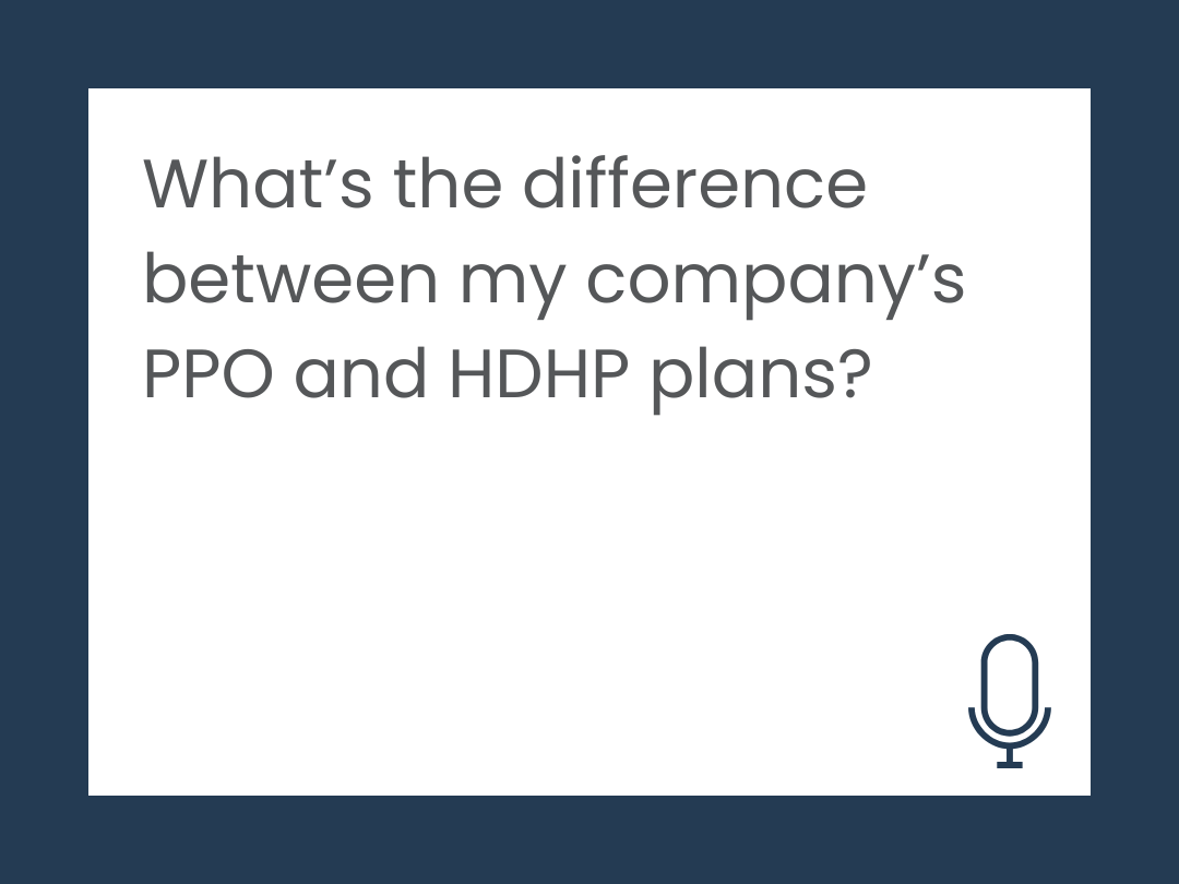 The Next Chapter of Benefits Information