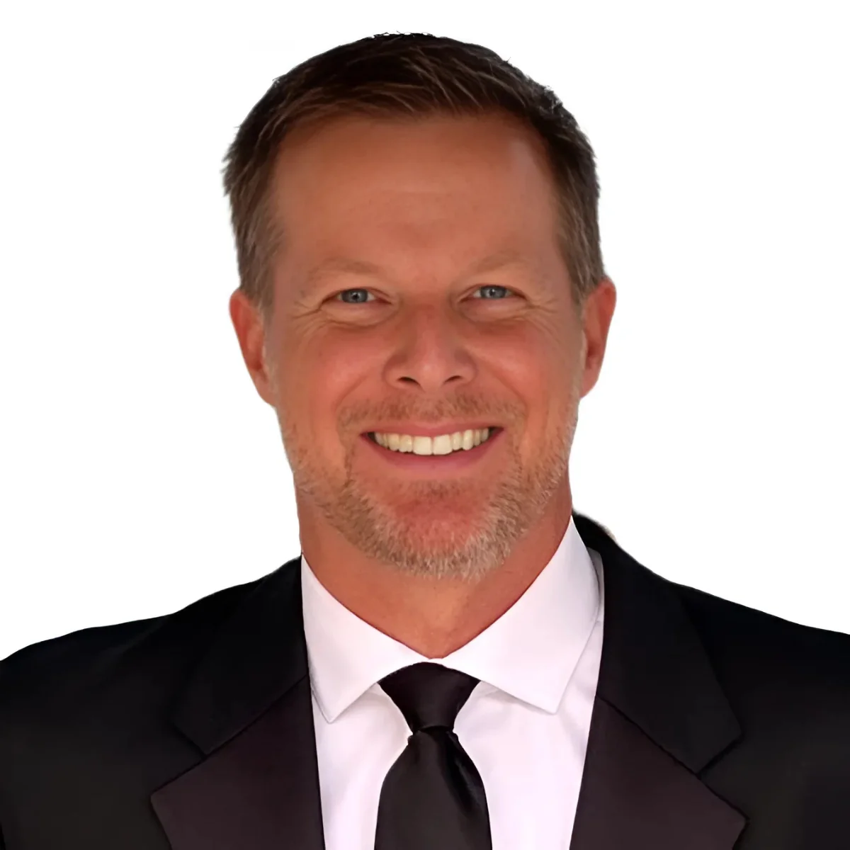 Toby Palmer