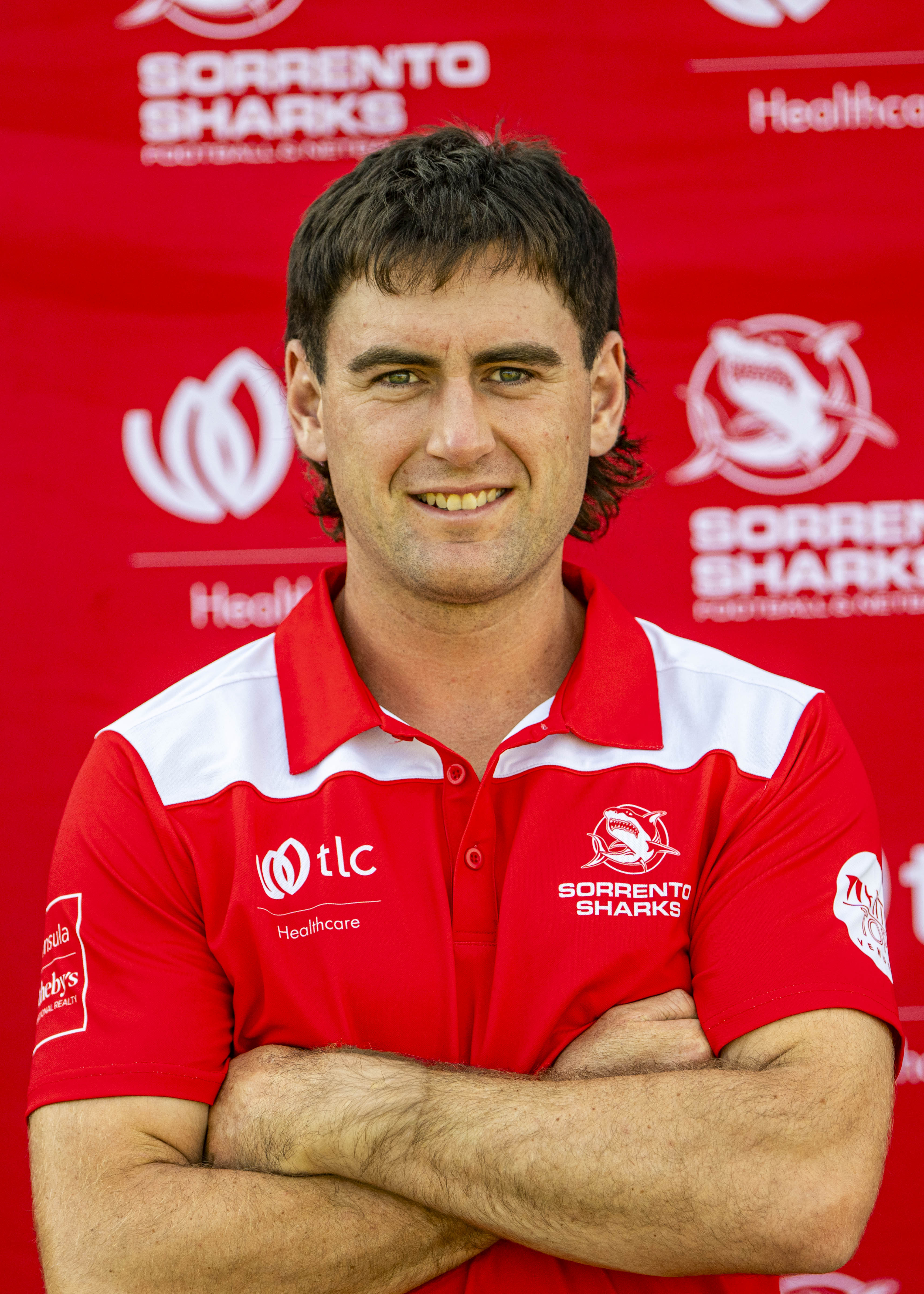 Ryan Polkinghorne