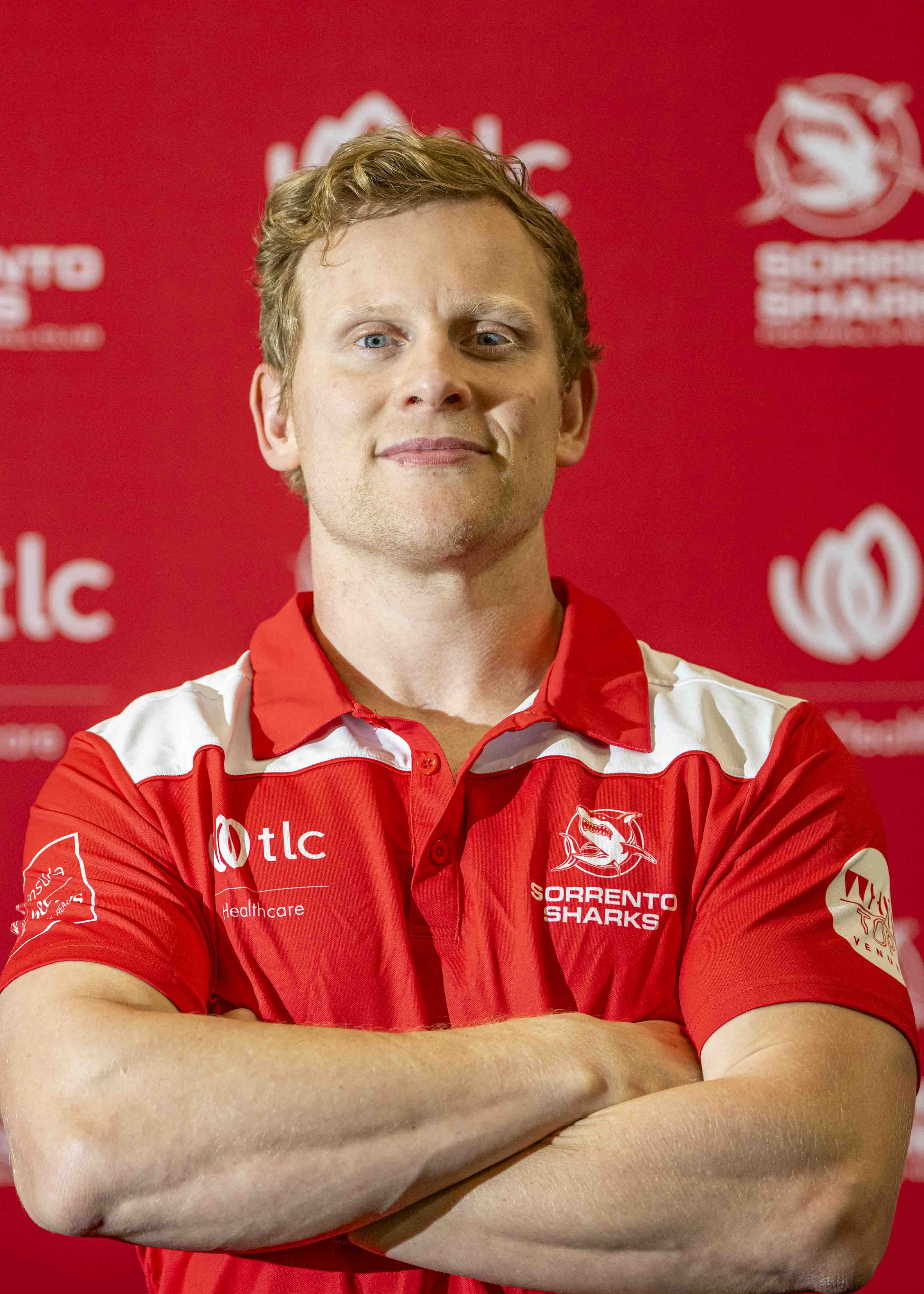 Malcolm McCartin