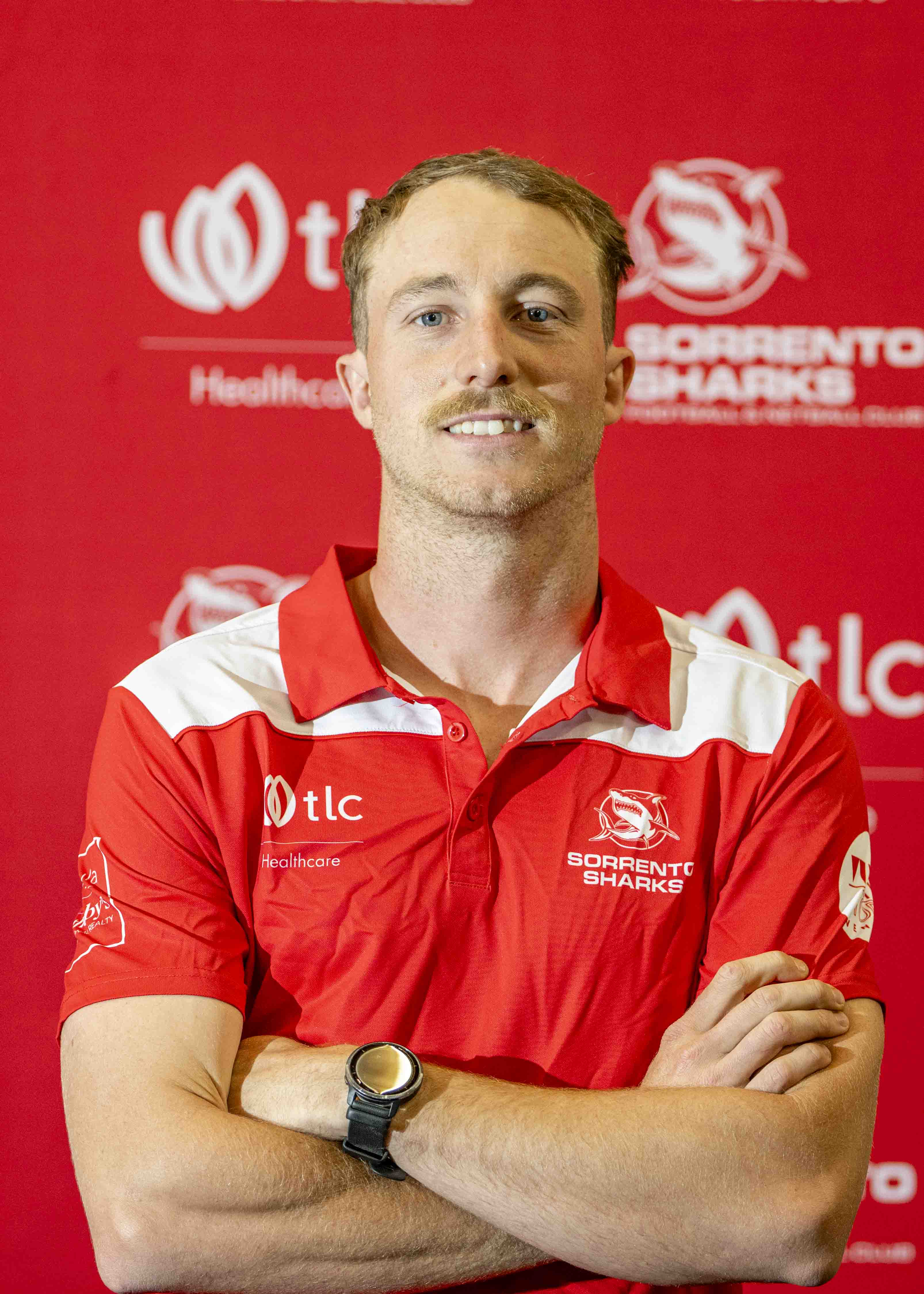 Aaron Bremen