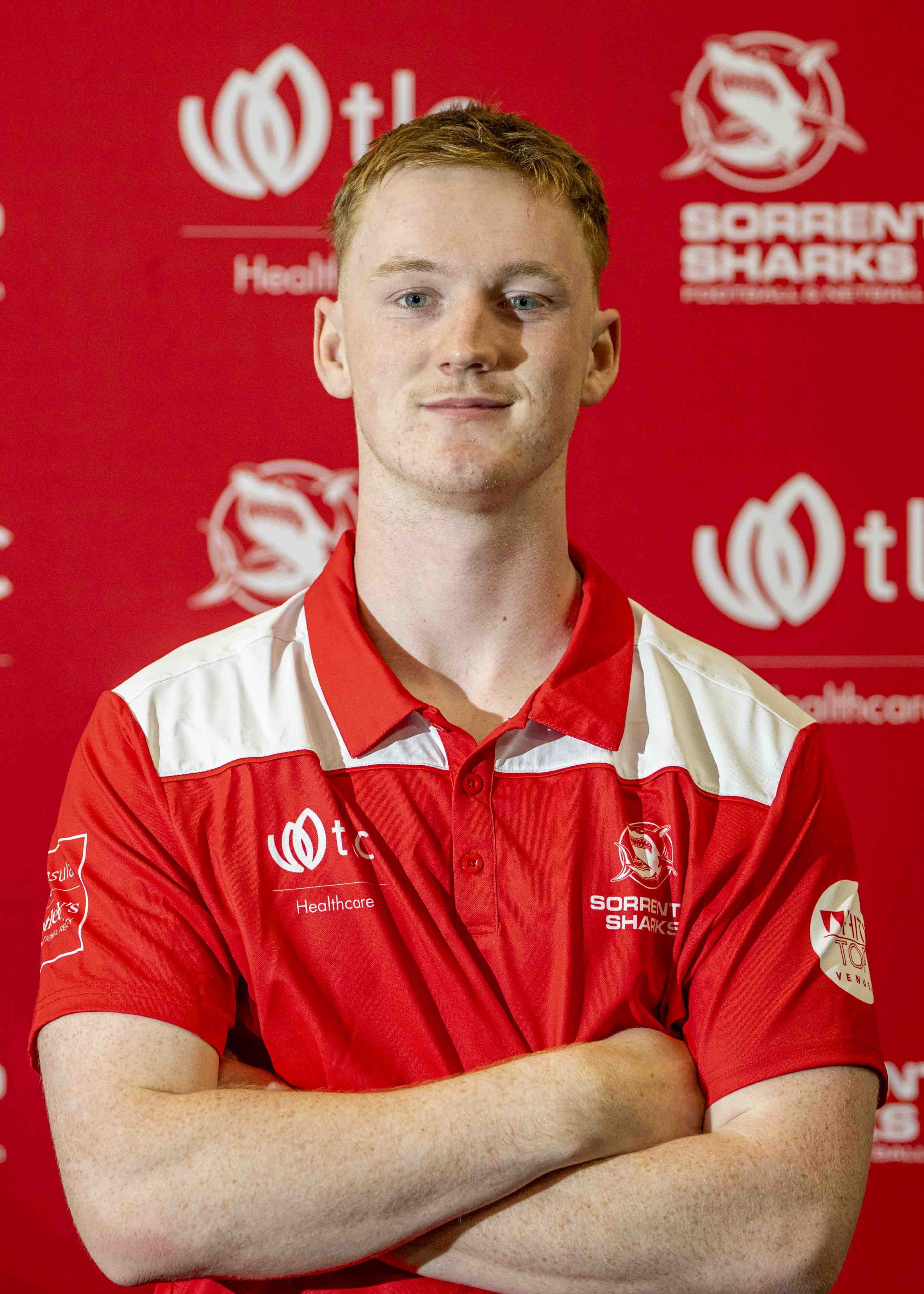 Ross Walker