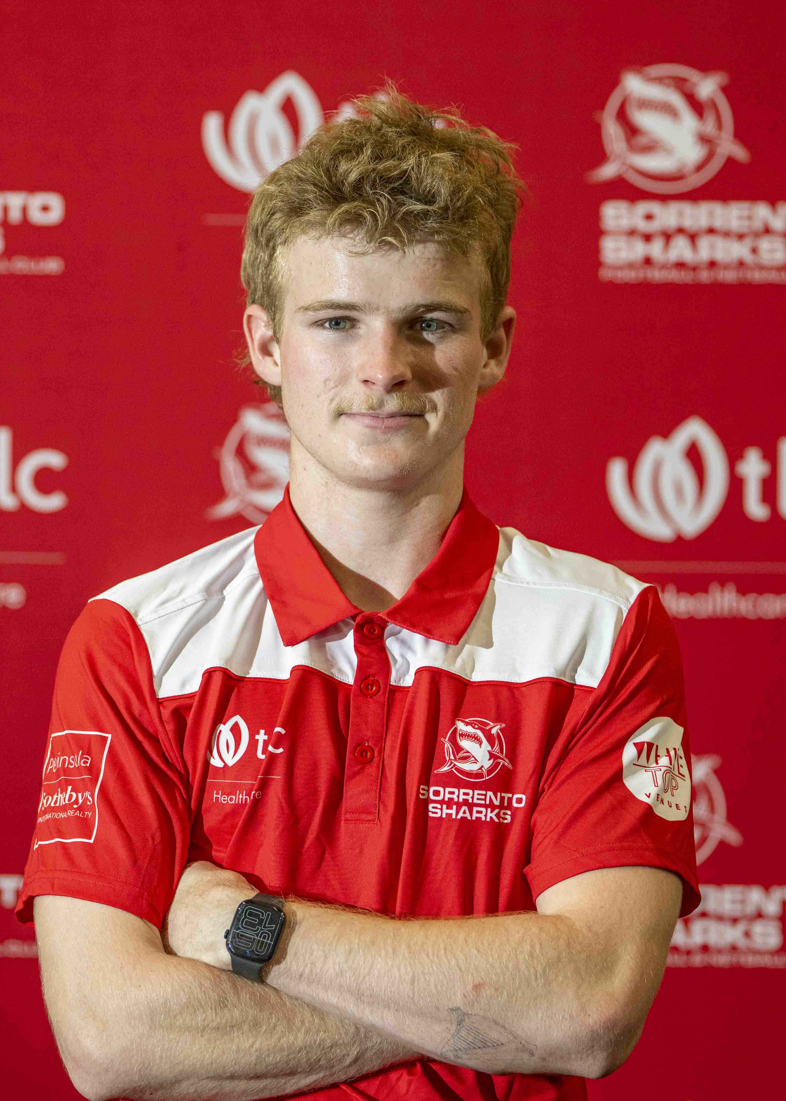 Tadhg Feehely