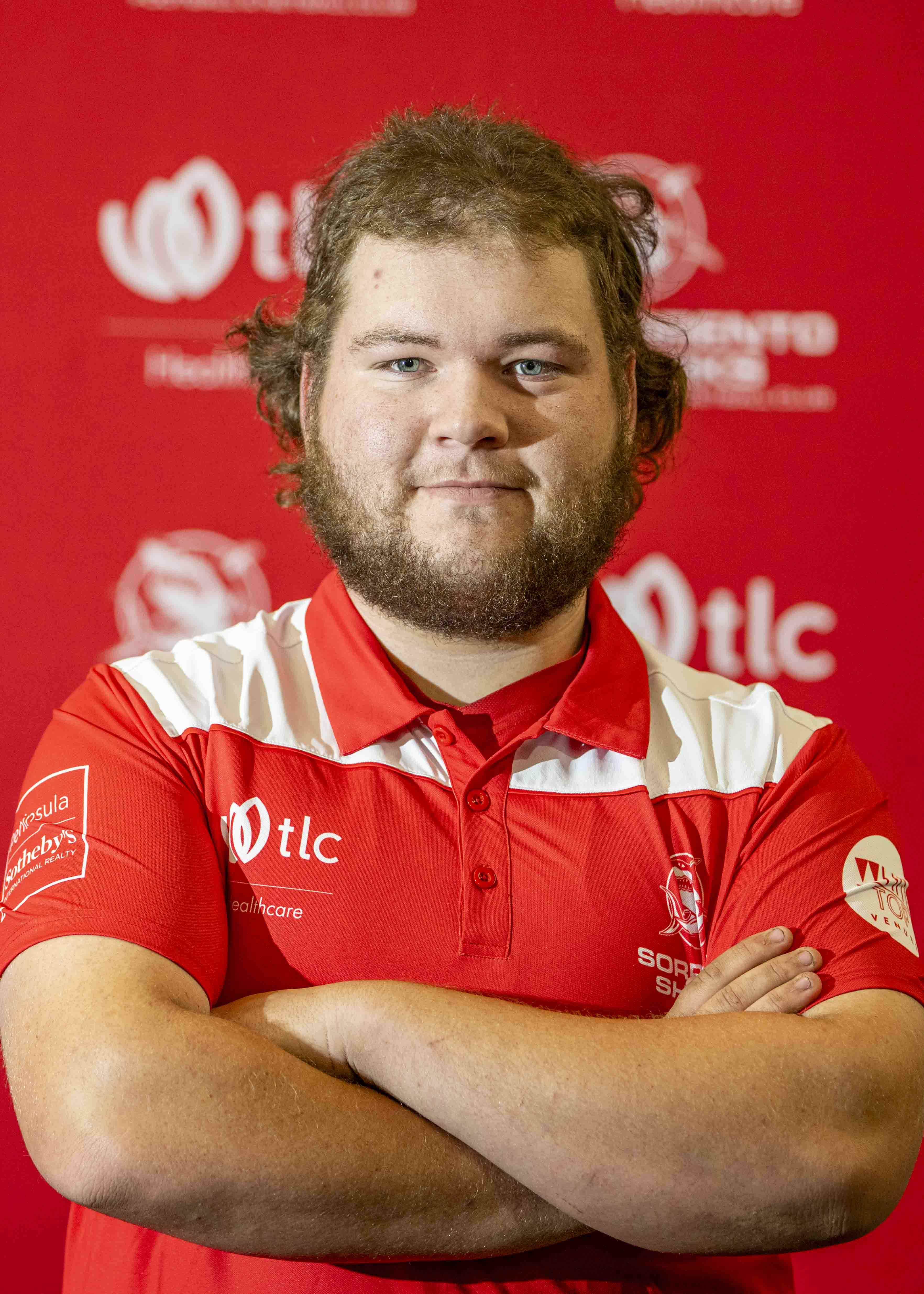Liam Mason