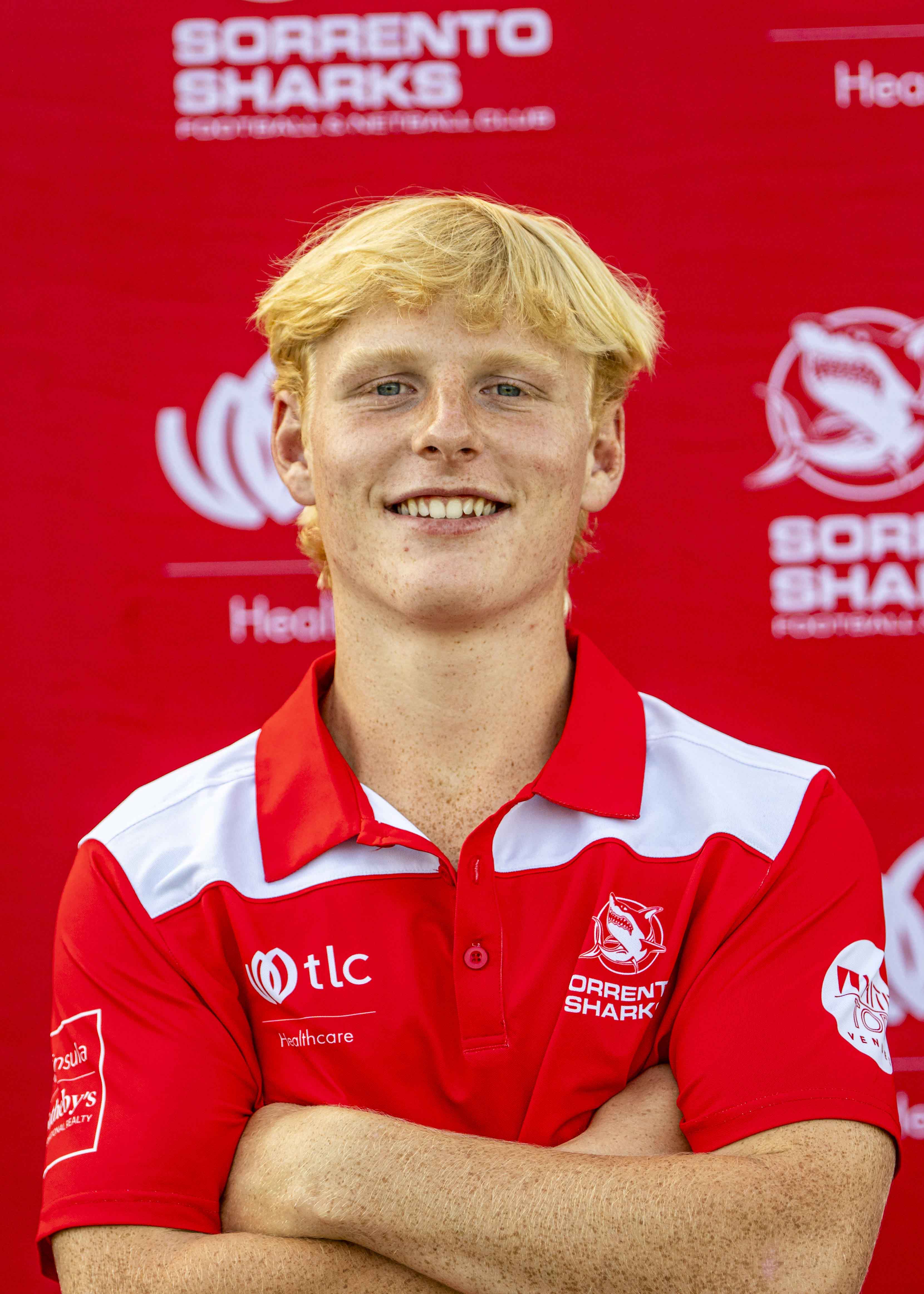 Lachlan McLean
