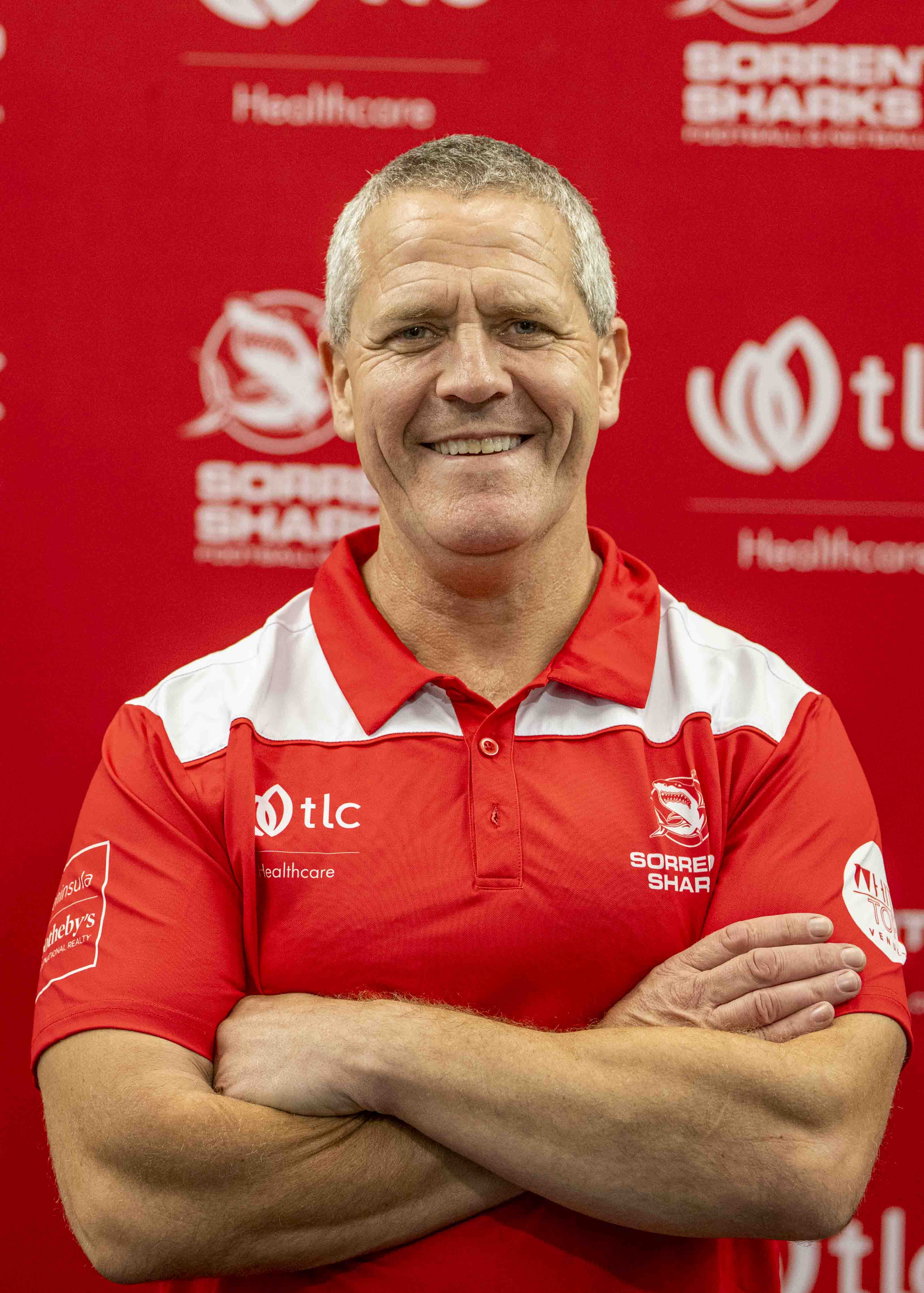 Leigh Todd
