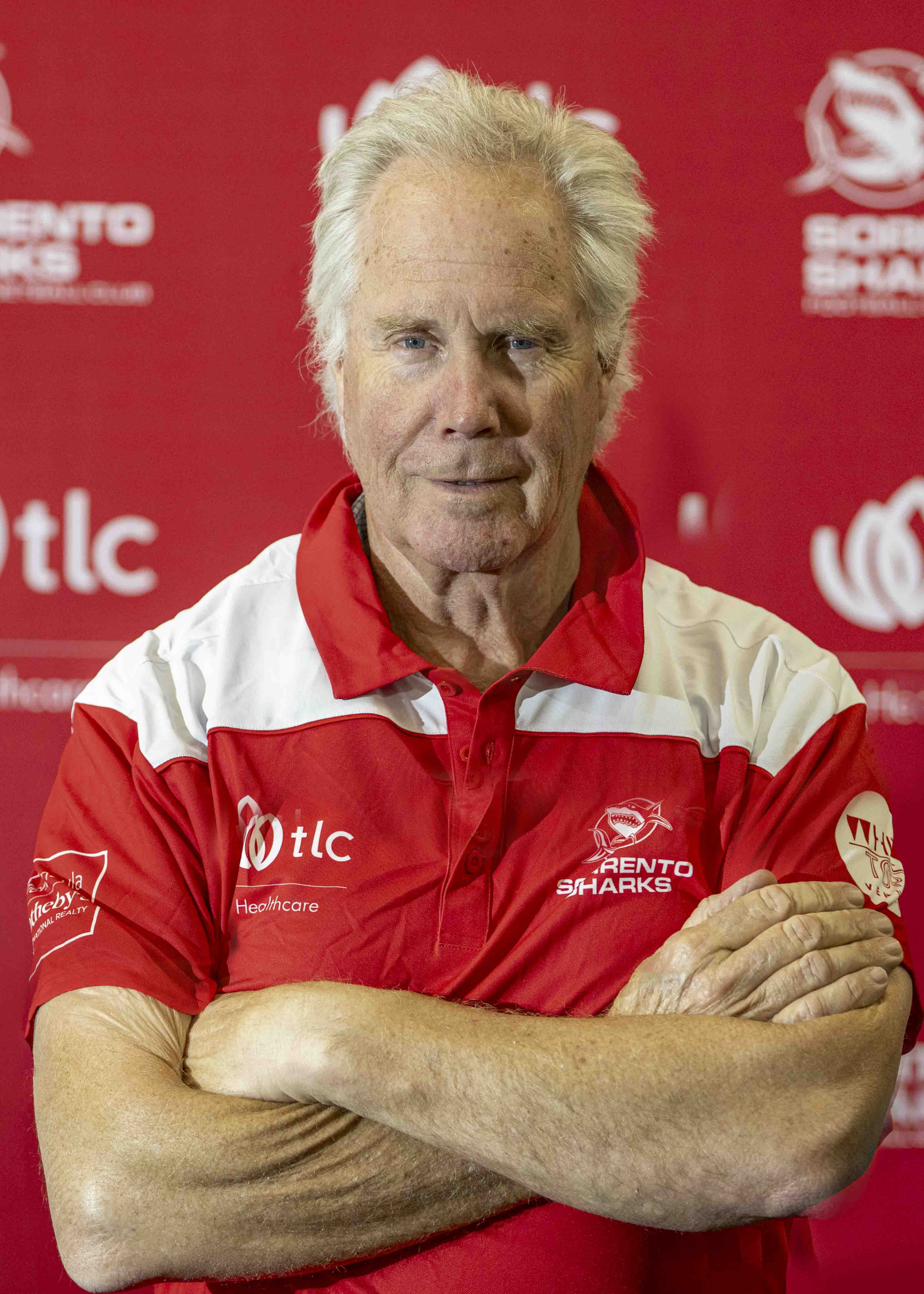 Rob Hanna