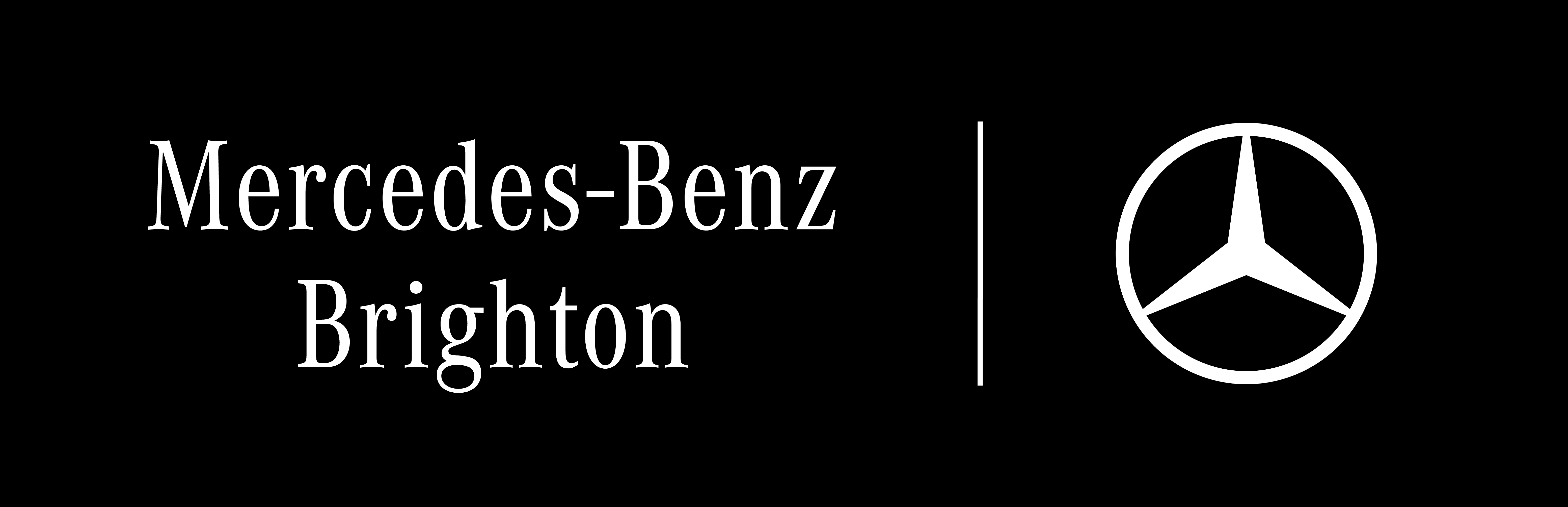 Mercedes-Benz Brighton