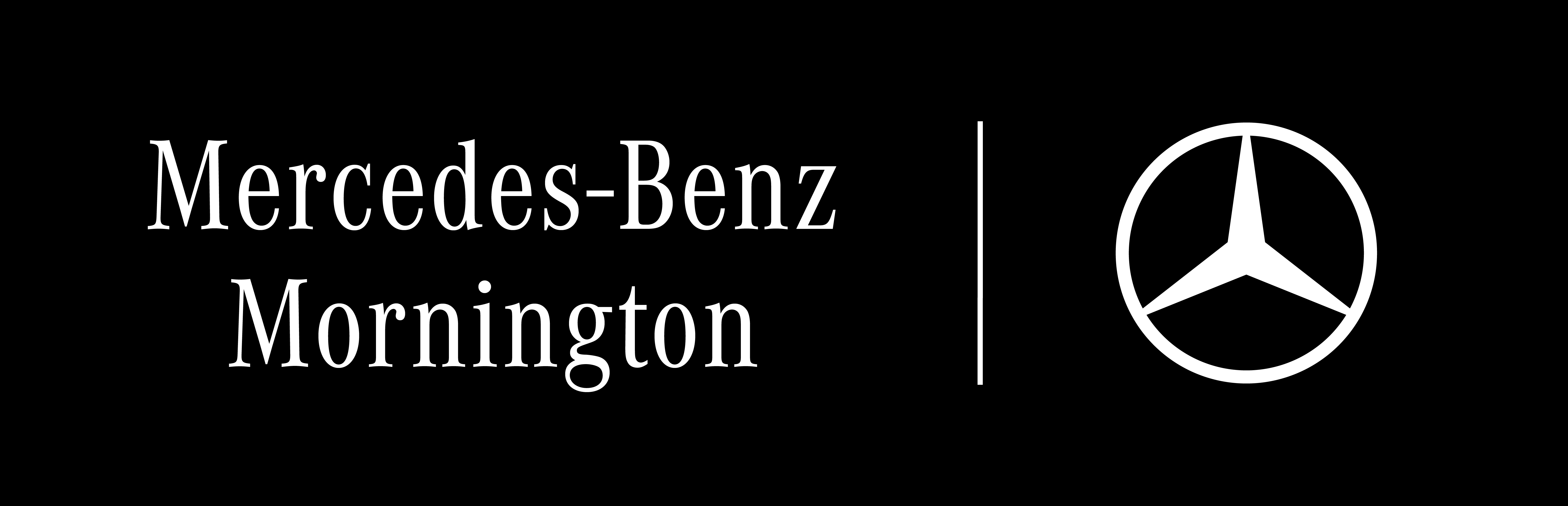 Mercedes Benz Mornington