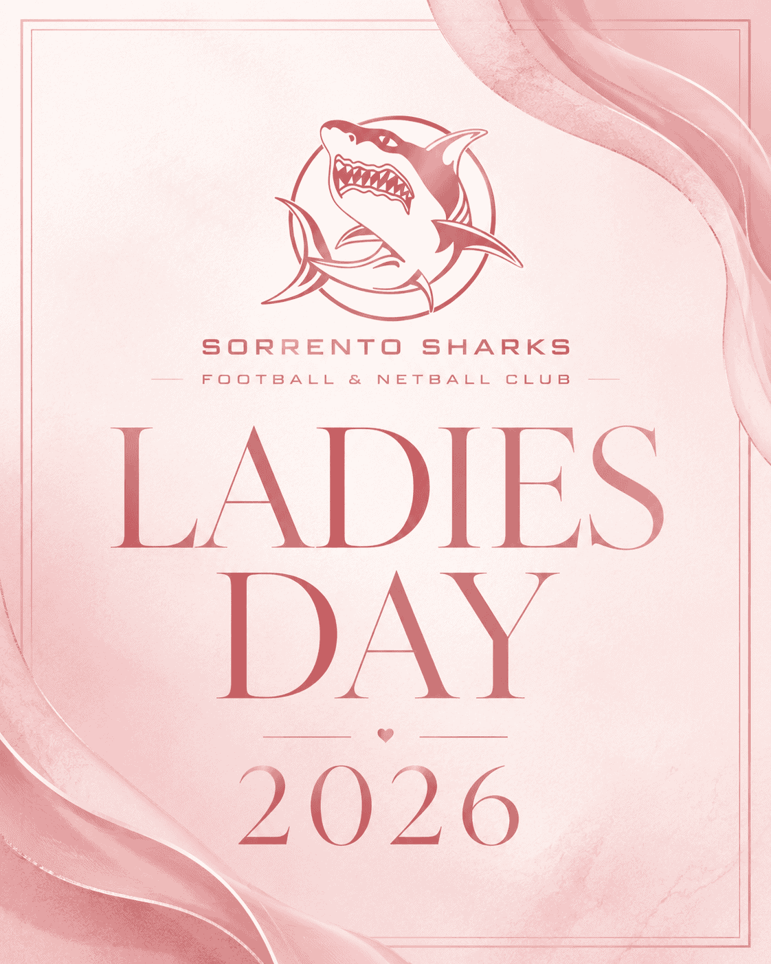 Ladies Day