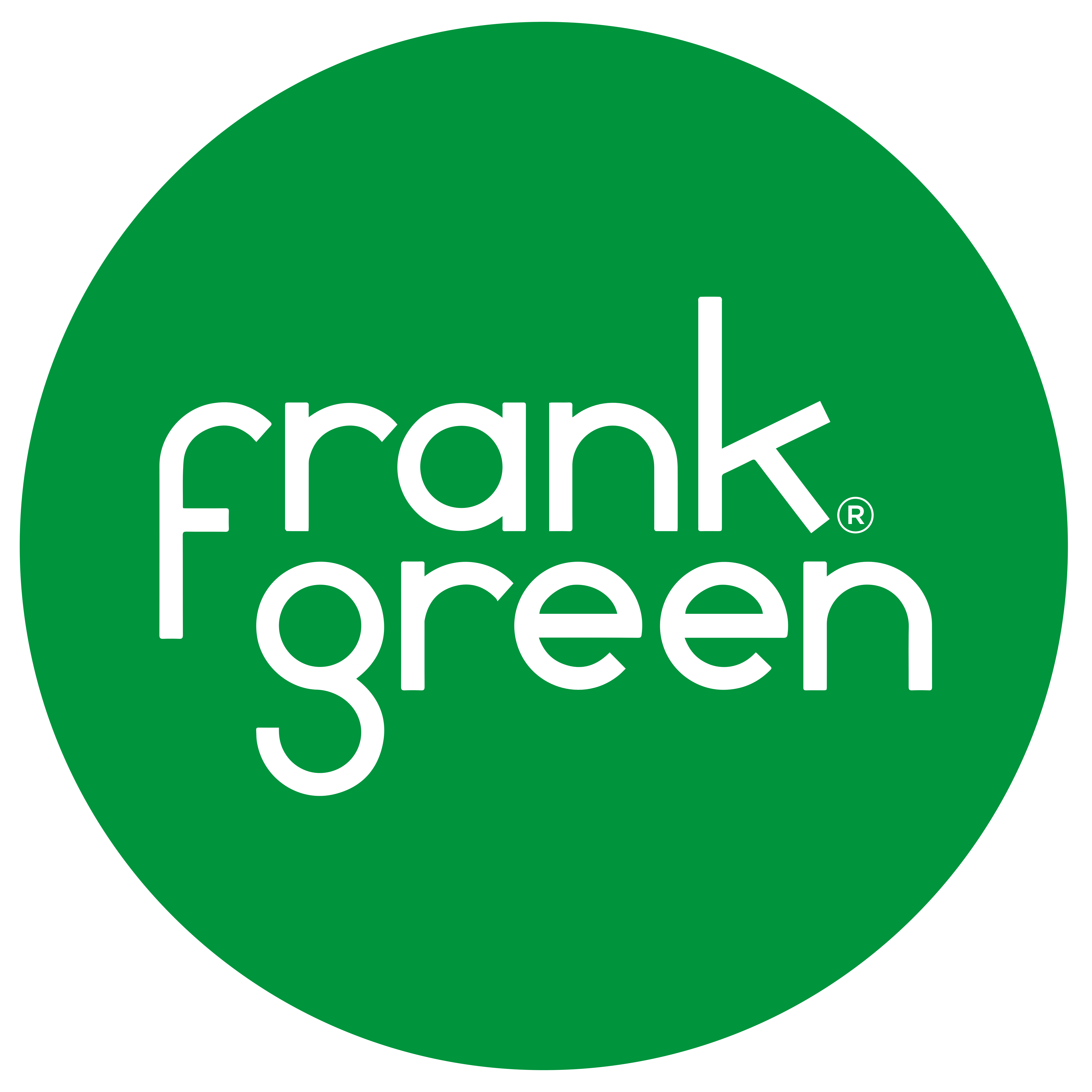 frank green