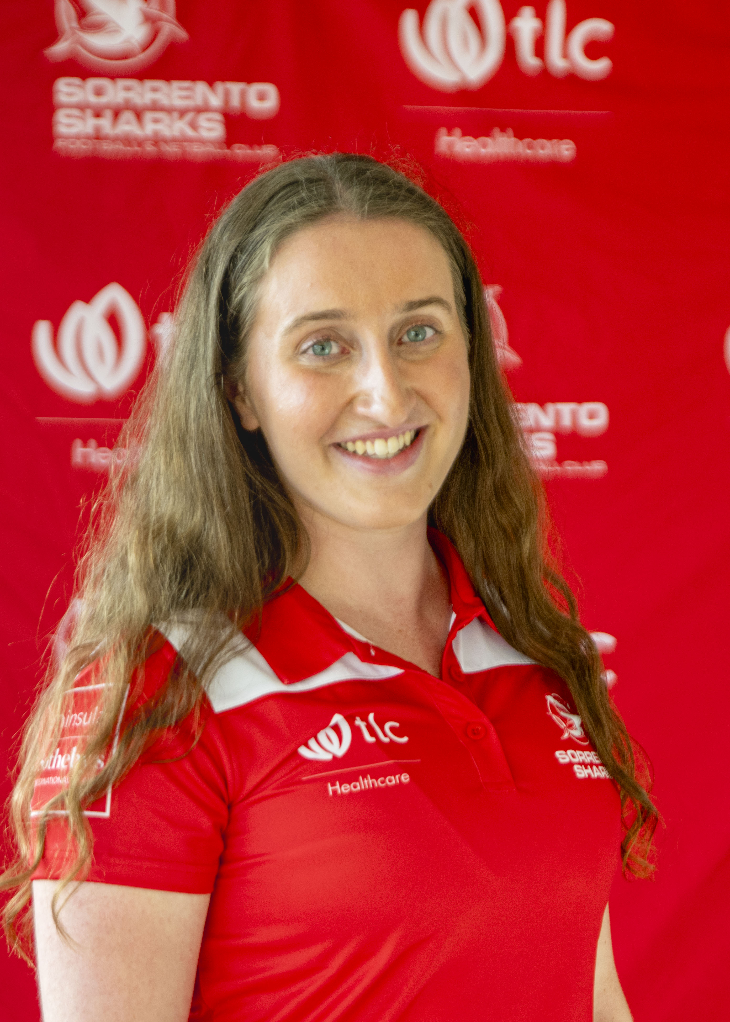 Brigid Daly