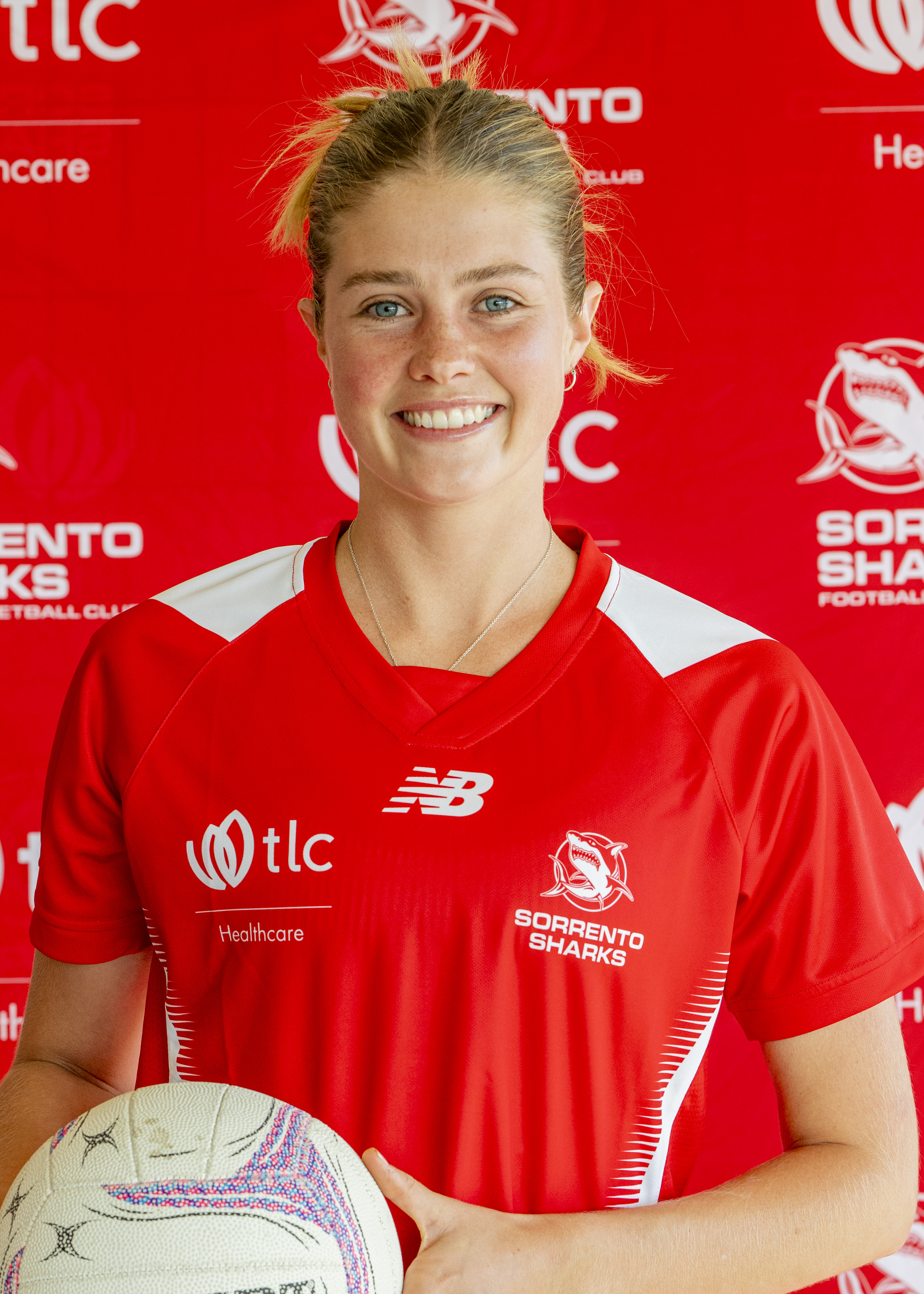 Emily Harris