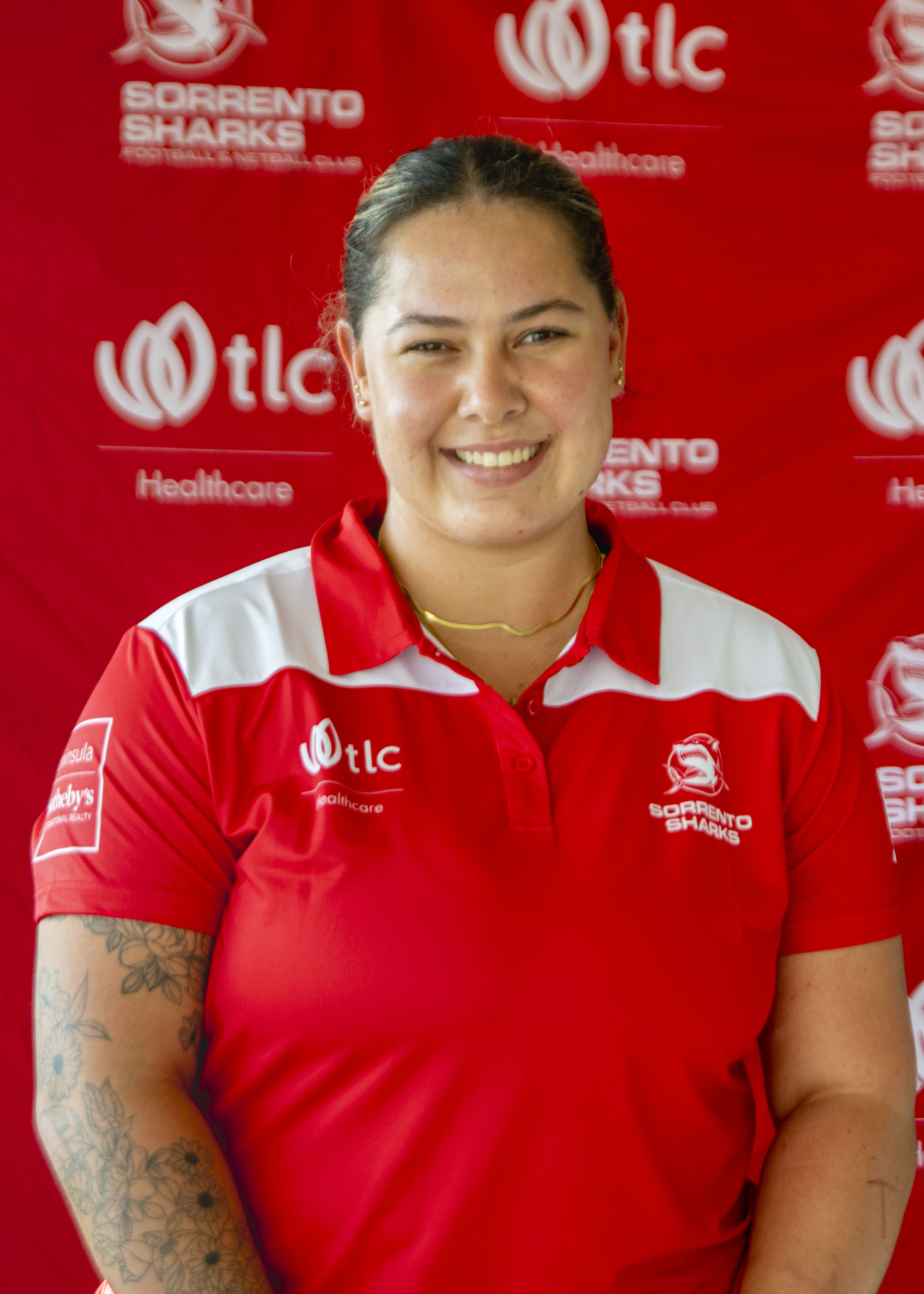 Dora Iripa