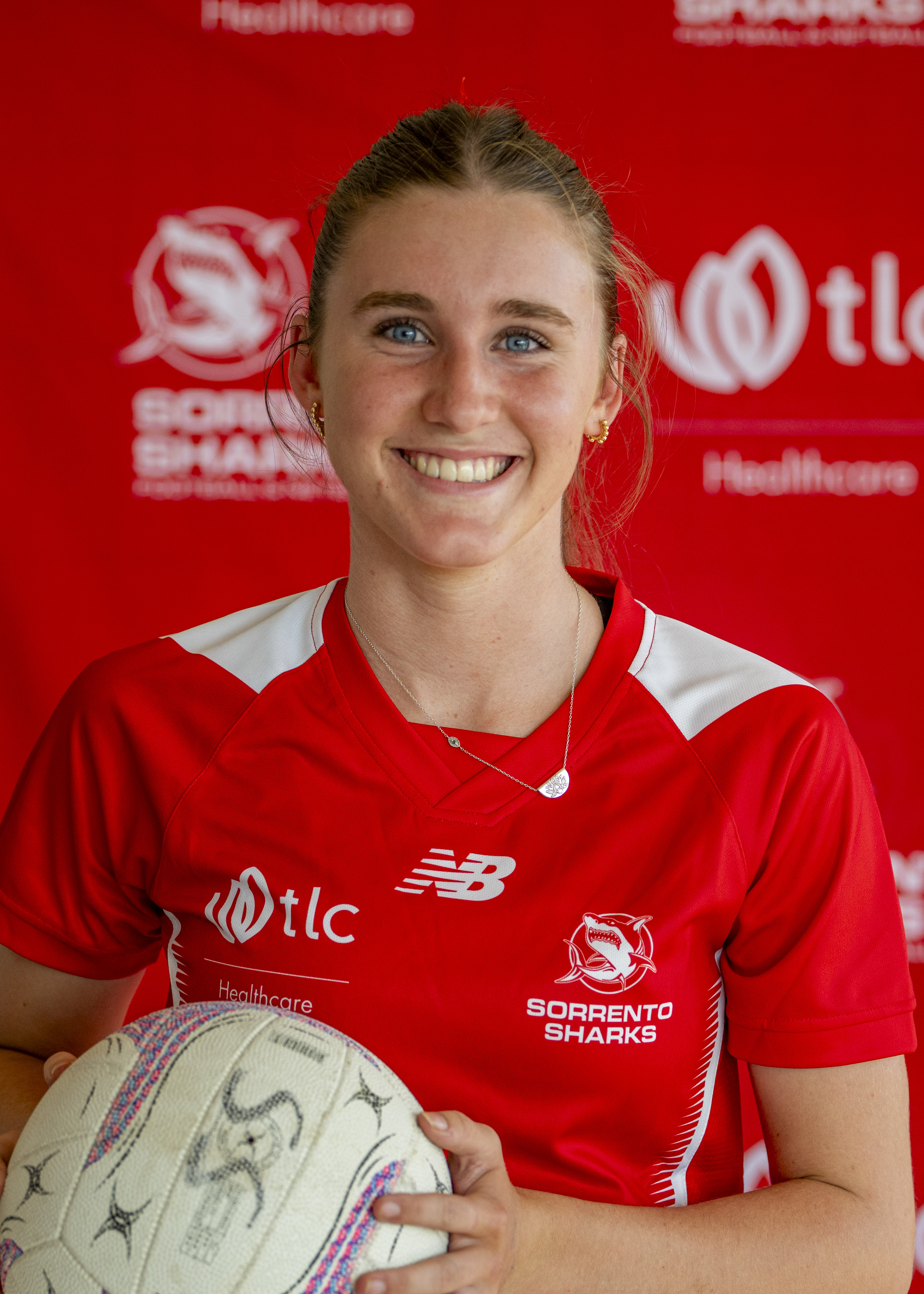 Amelia Harris