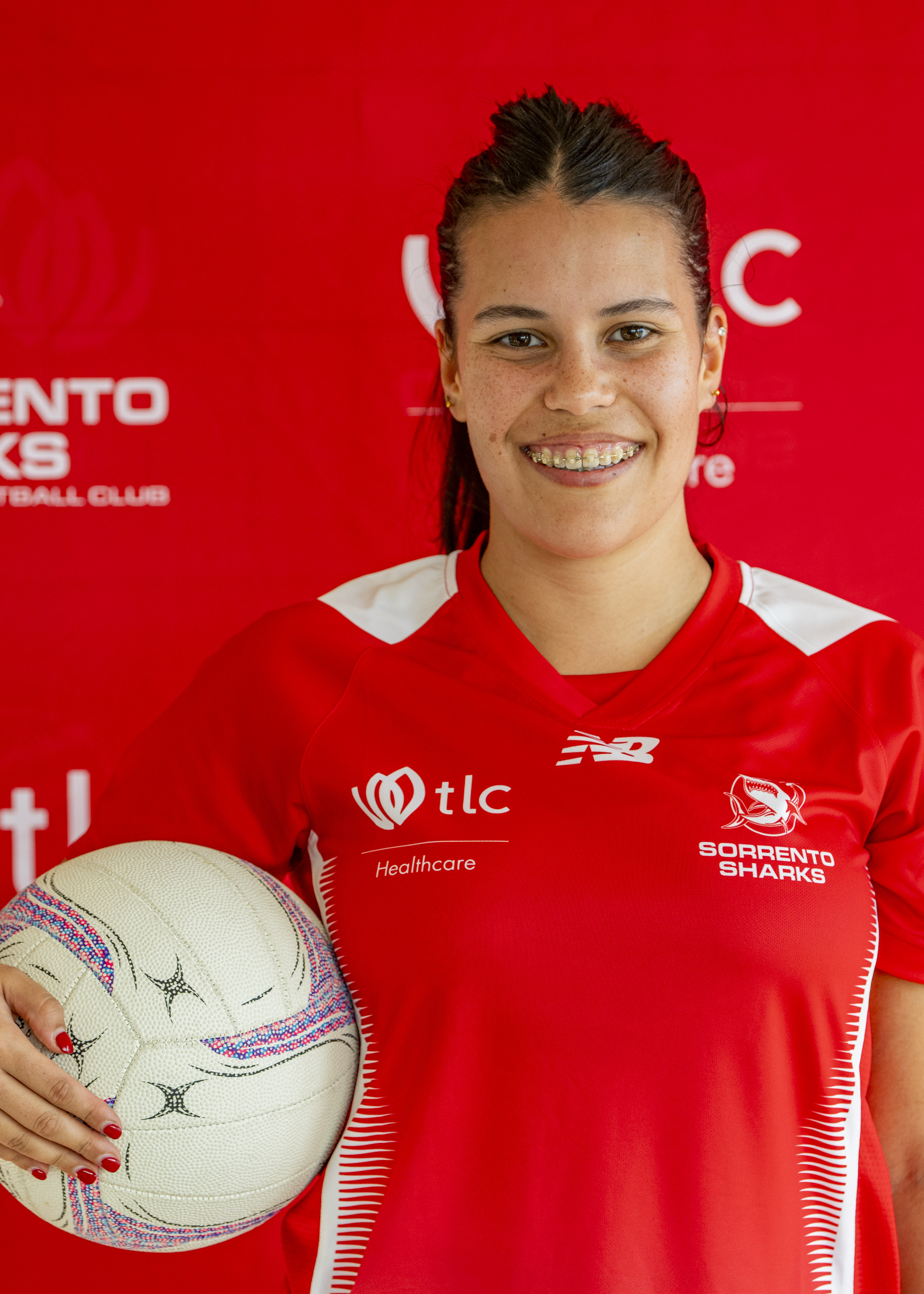 Chiara Grigg
