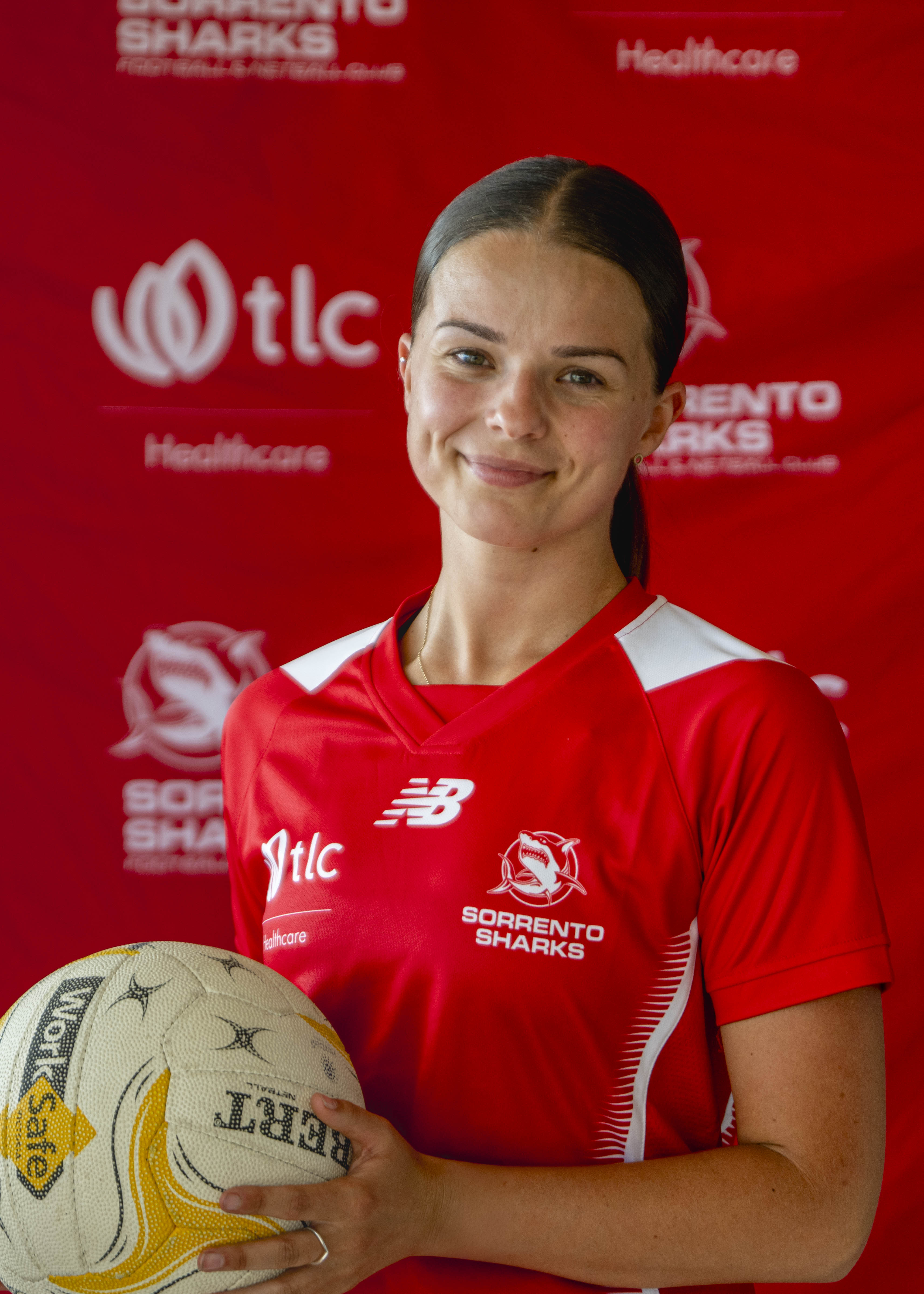 Michaela Clark
