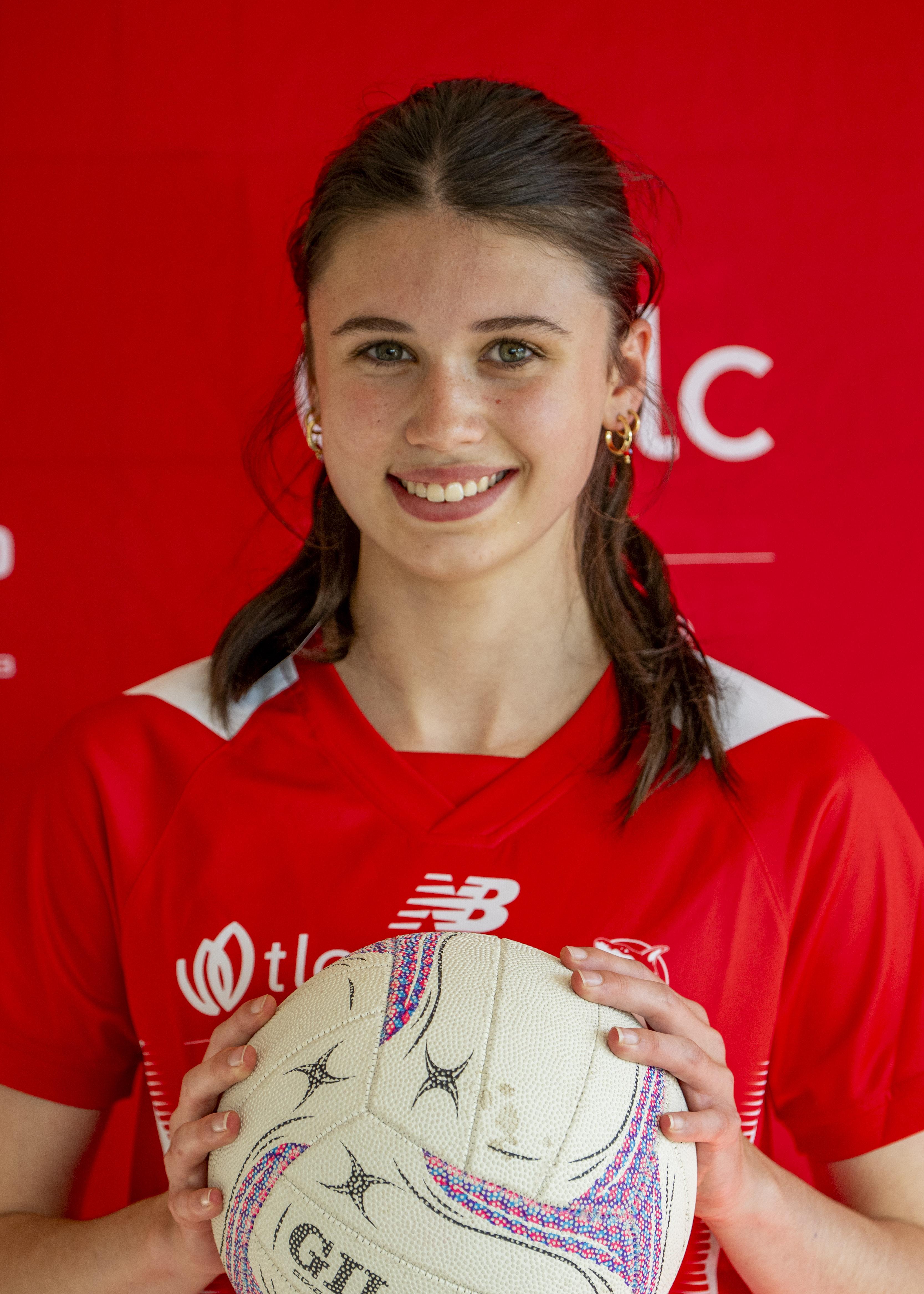 Charlotte Shaw