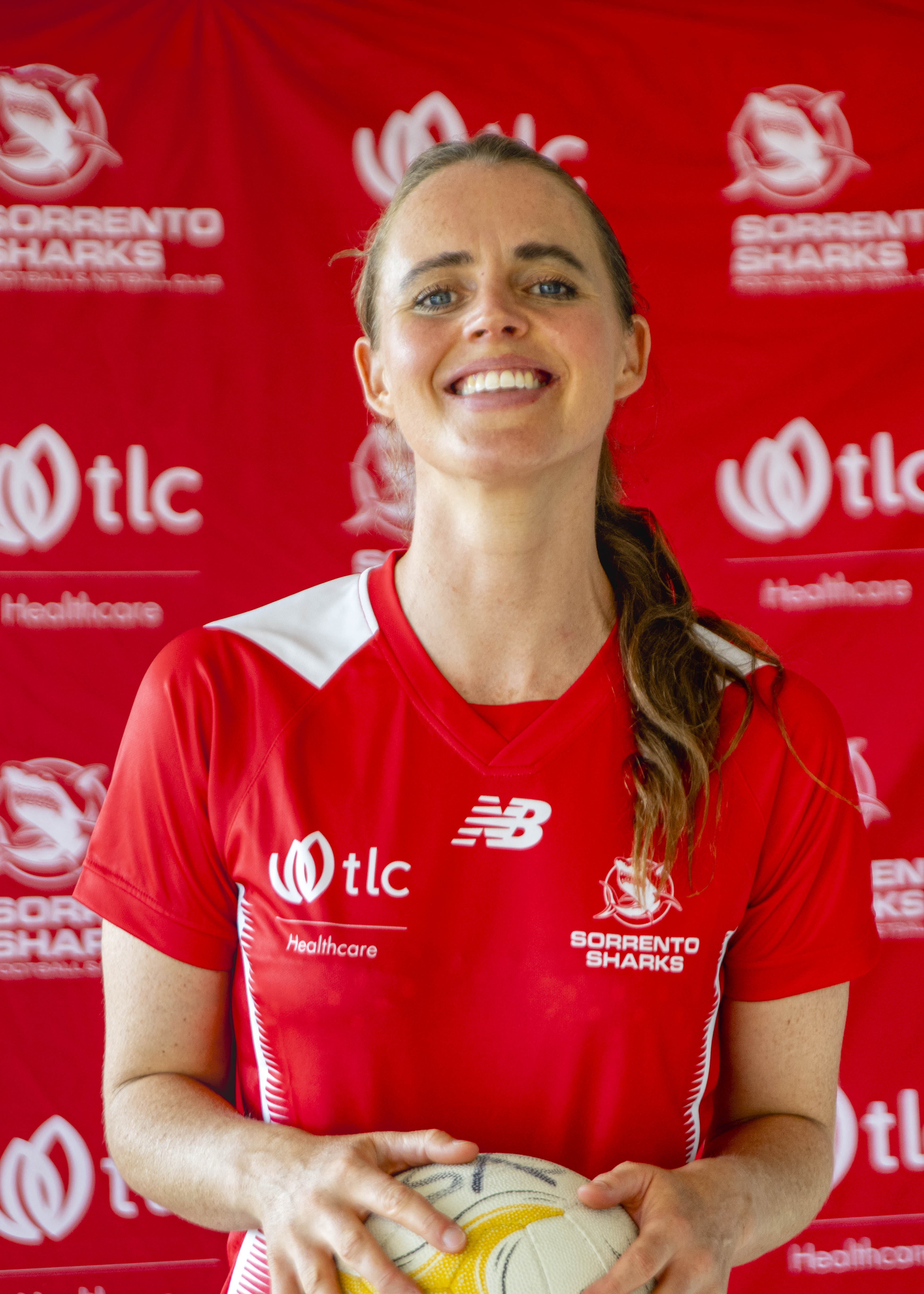 Bree O'Hehir