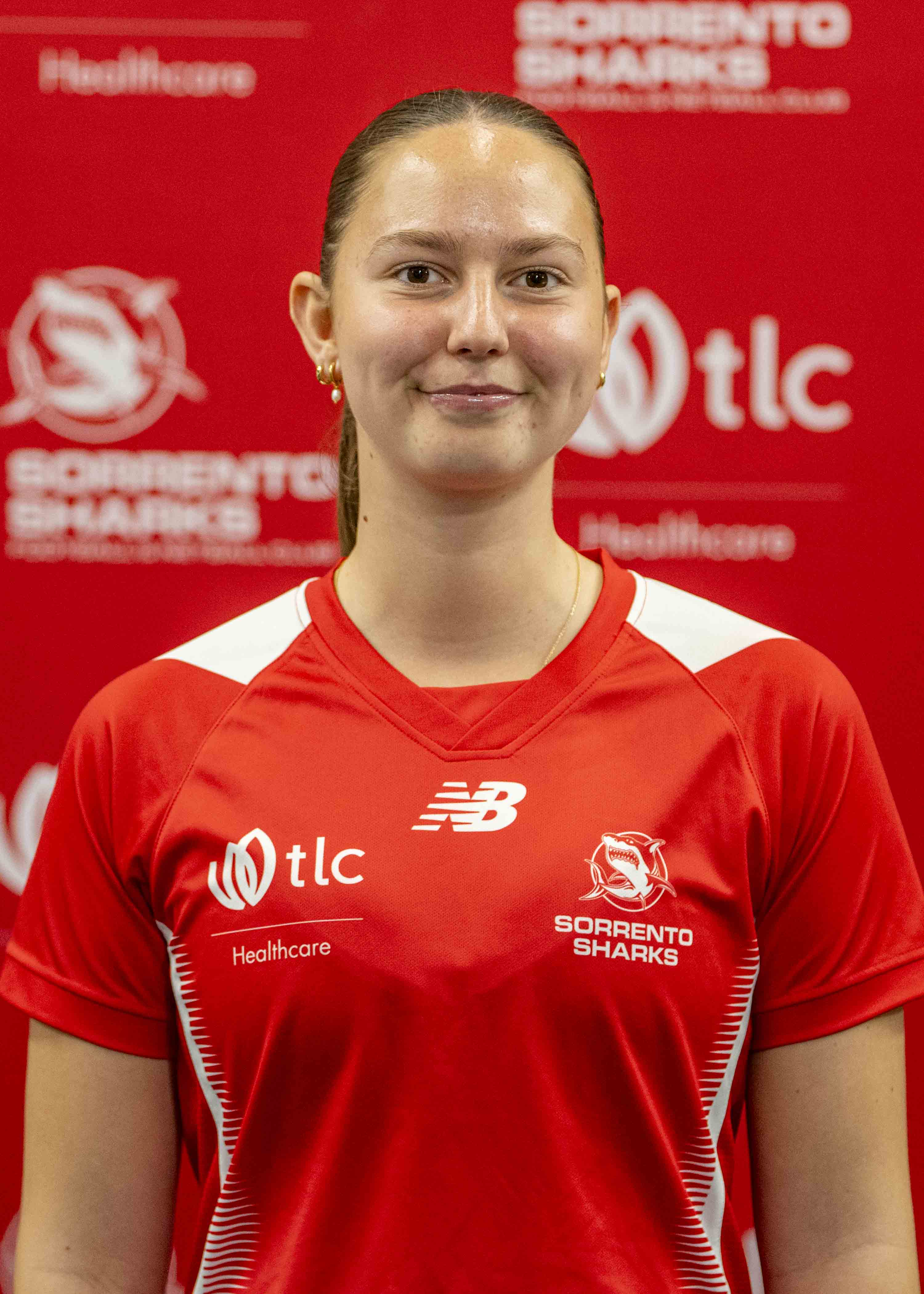Cassie McCarthy