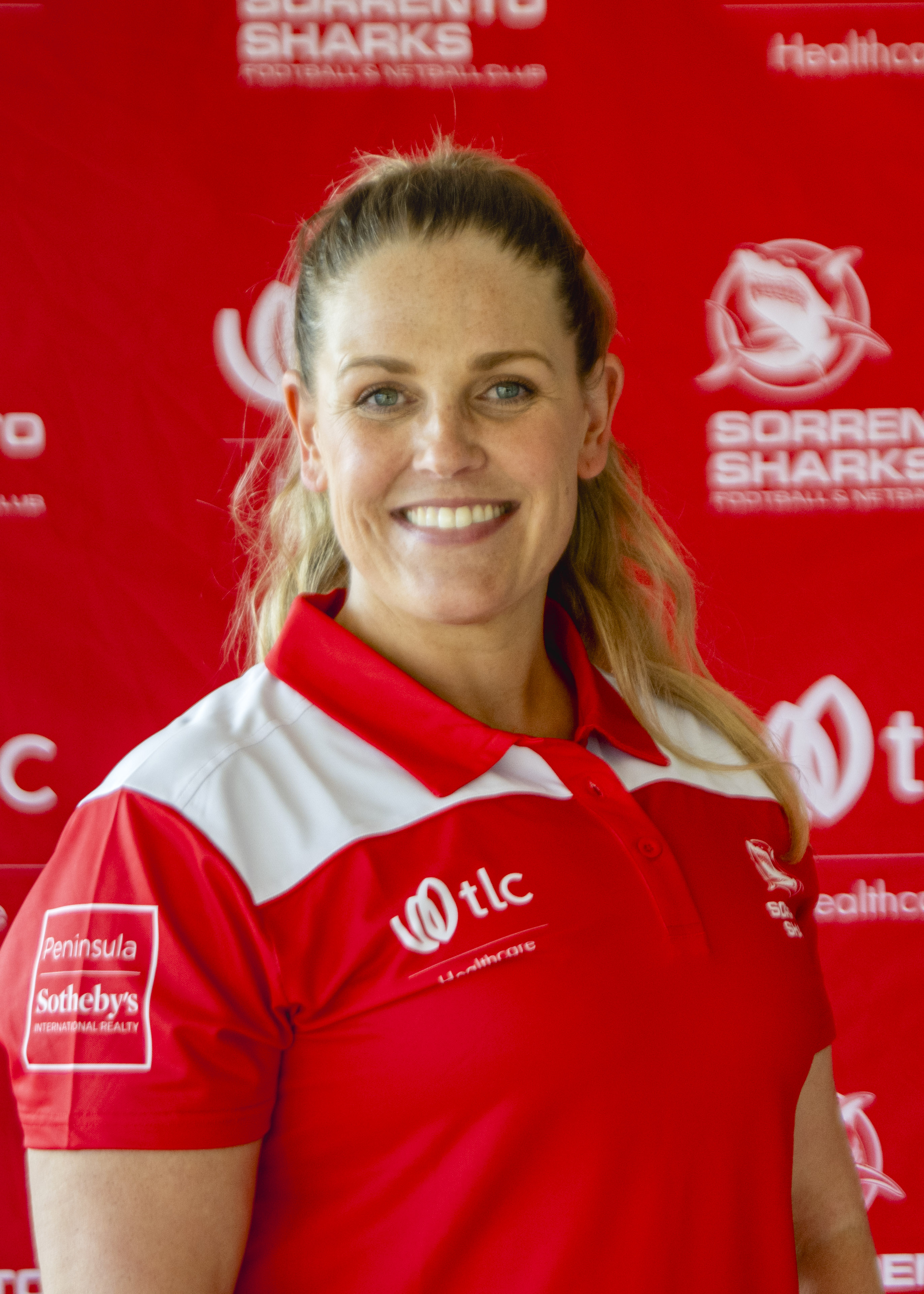 Clare Kenyon