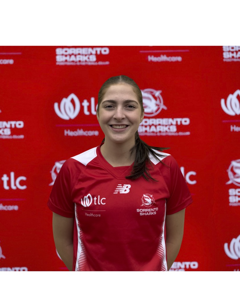 Lucinda Gatt