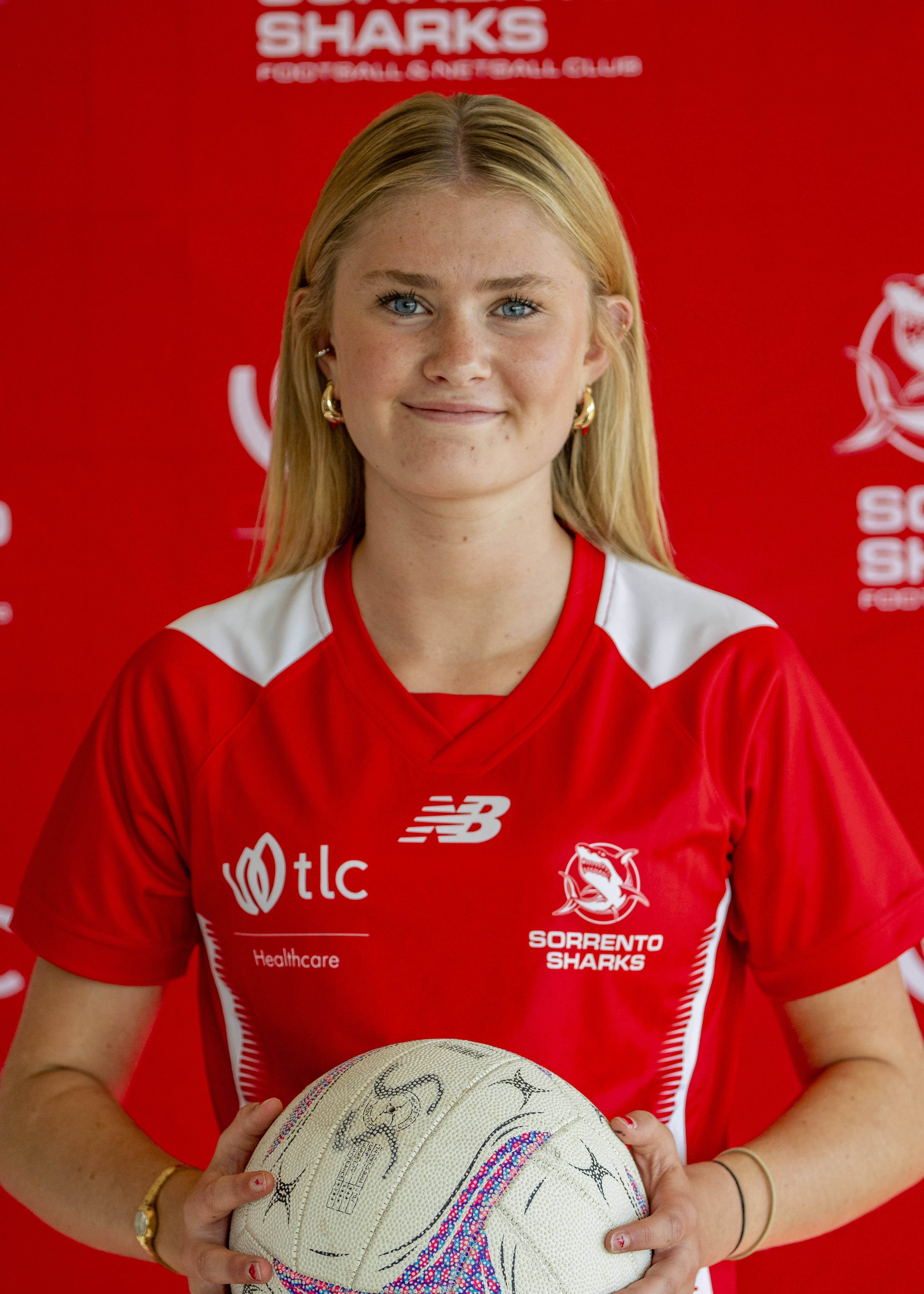 Tilly Mitchell