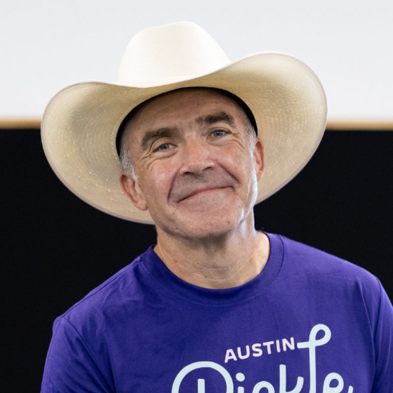 Play Pickleball In Austin | Austin Pickle Ranch