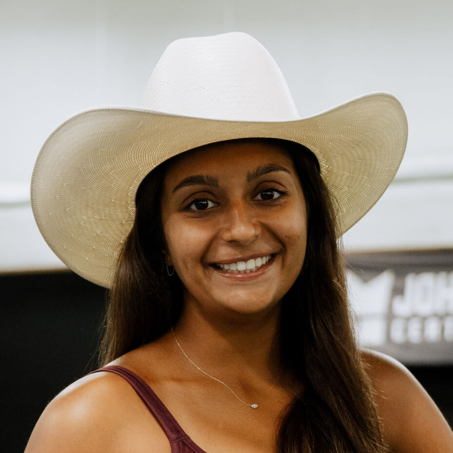 Zoeya Khan