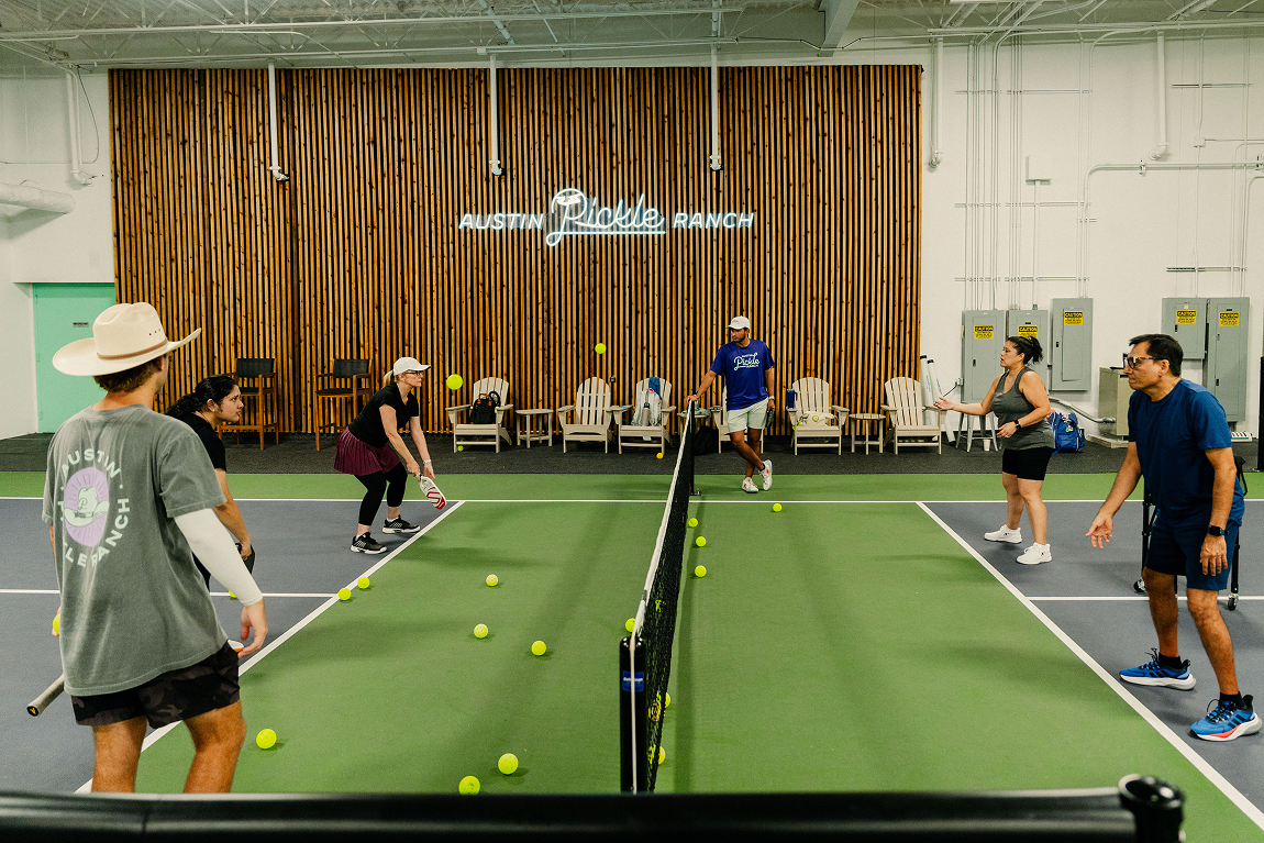 What is DUPR? The Austin Pickleball Player’s Guide to Ratings
