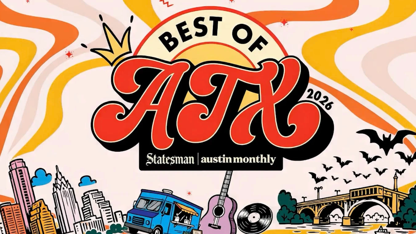 Austin Pickle Ranch Wins Best Pickleball Court in The Best of ATX