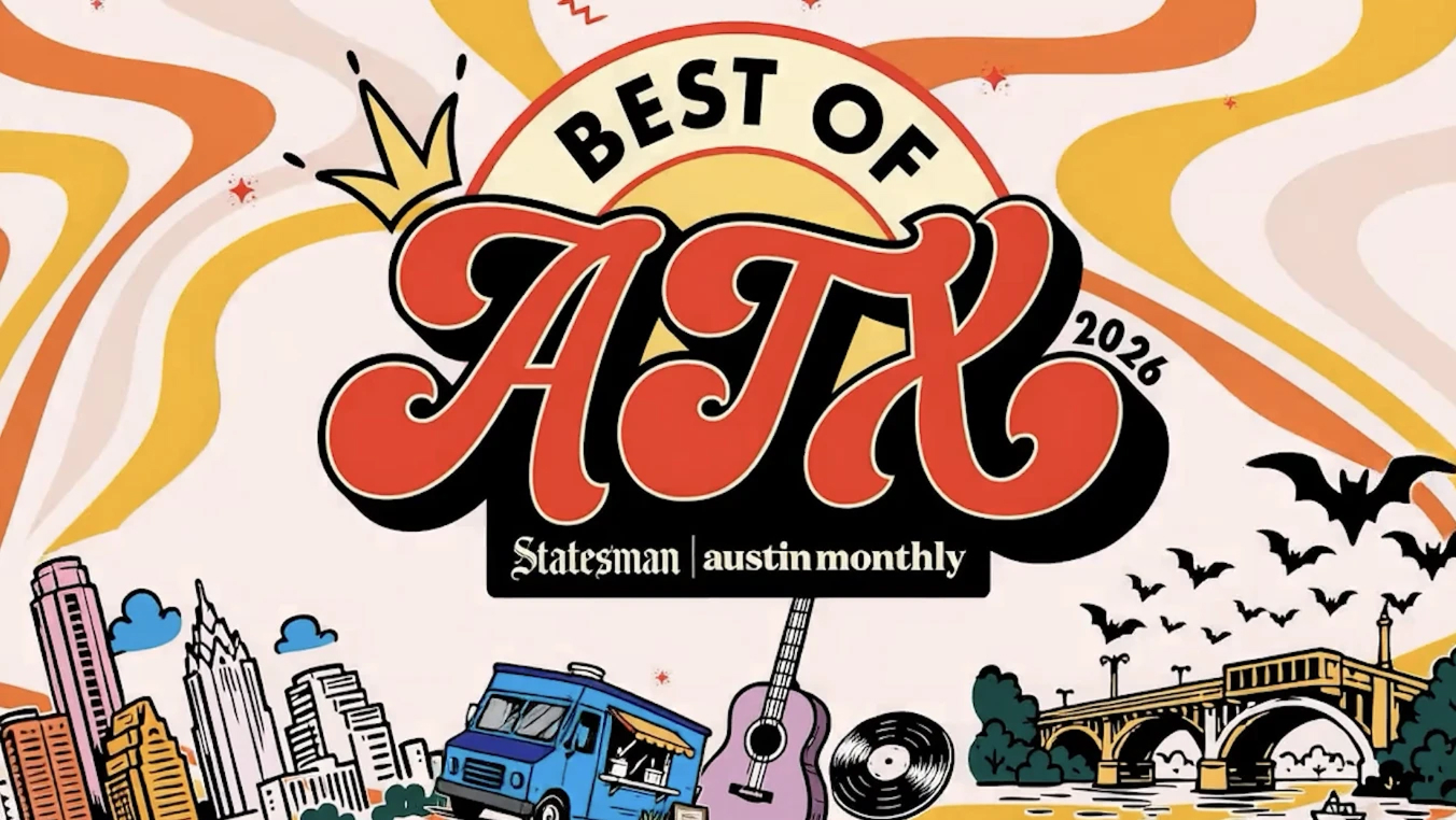 Austin Pickle Ranch Wins Best Pickleball Court in The Best of ATX
