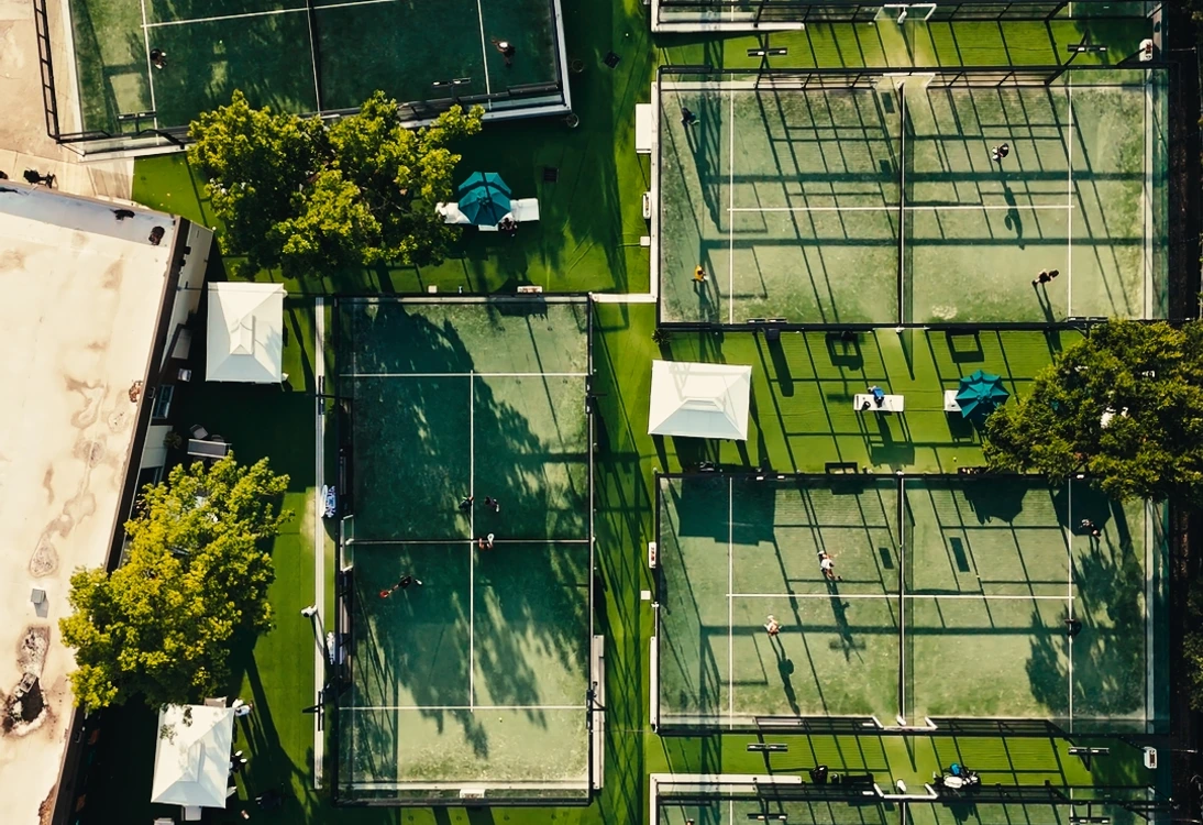 The 16 Best Sports Social Clubs in Austin
