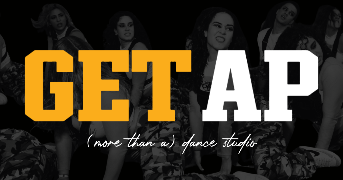 Start Your Dance Journey in Athens | GET AP Studio