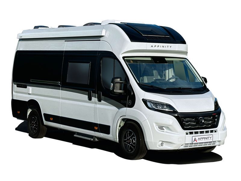 Affinity Wohnmobil Kaufen