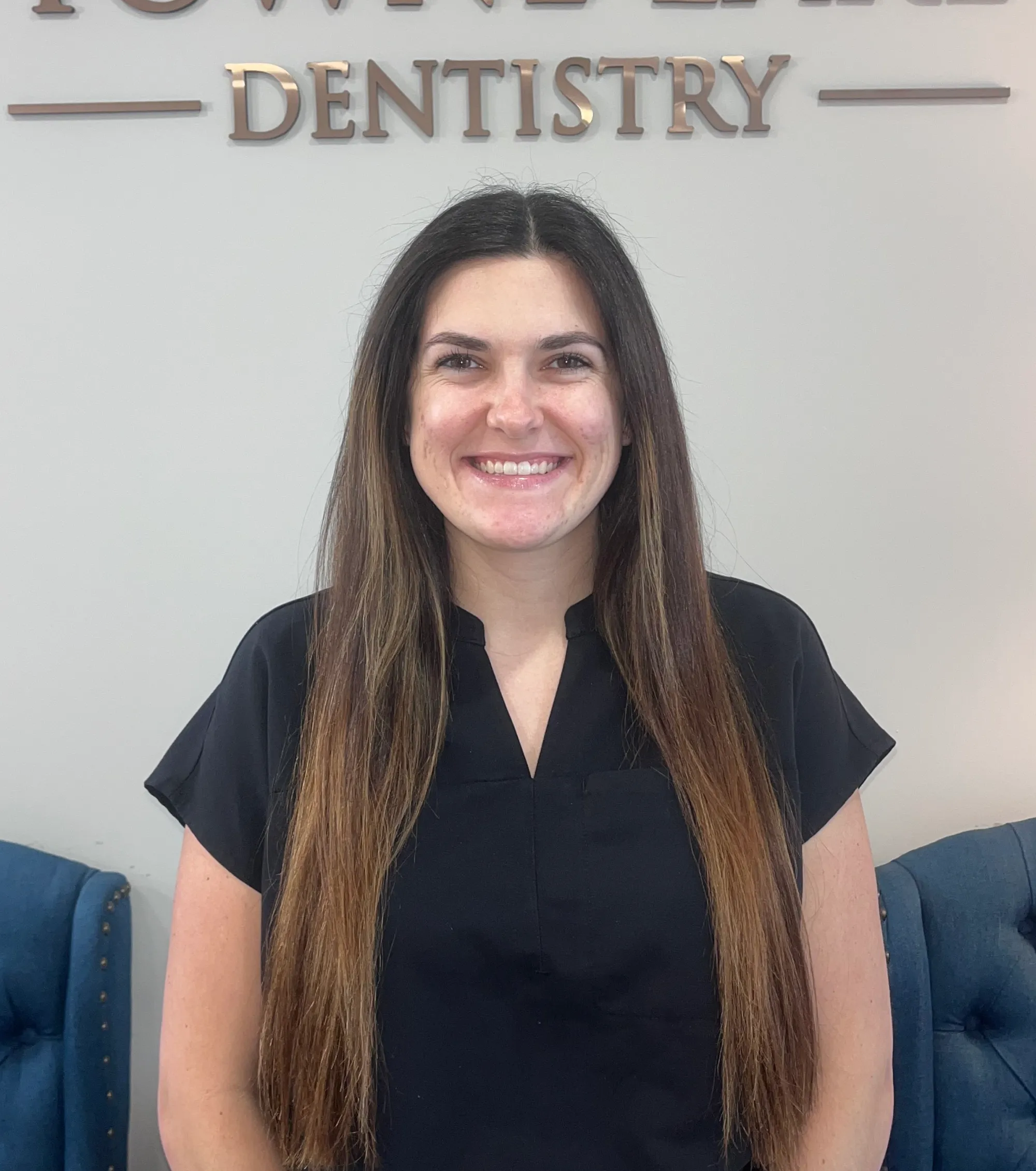 Dr. Nicole Beck