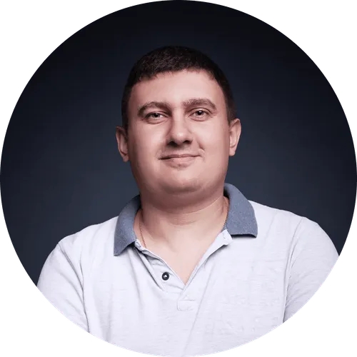 Denis Shamov Delivery Manager at Unibrix