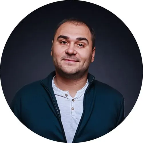 Artur Rozputnii CTO at Unibrix