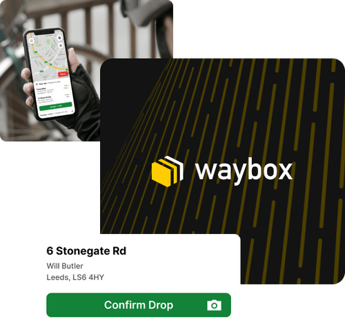 Redbox Systems: Online Ordering & Delivery Solutions Platform