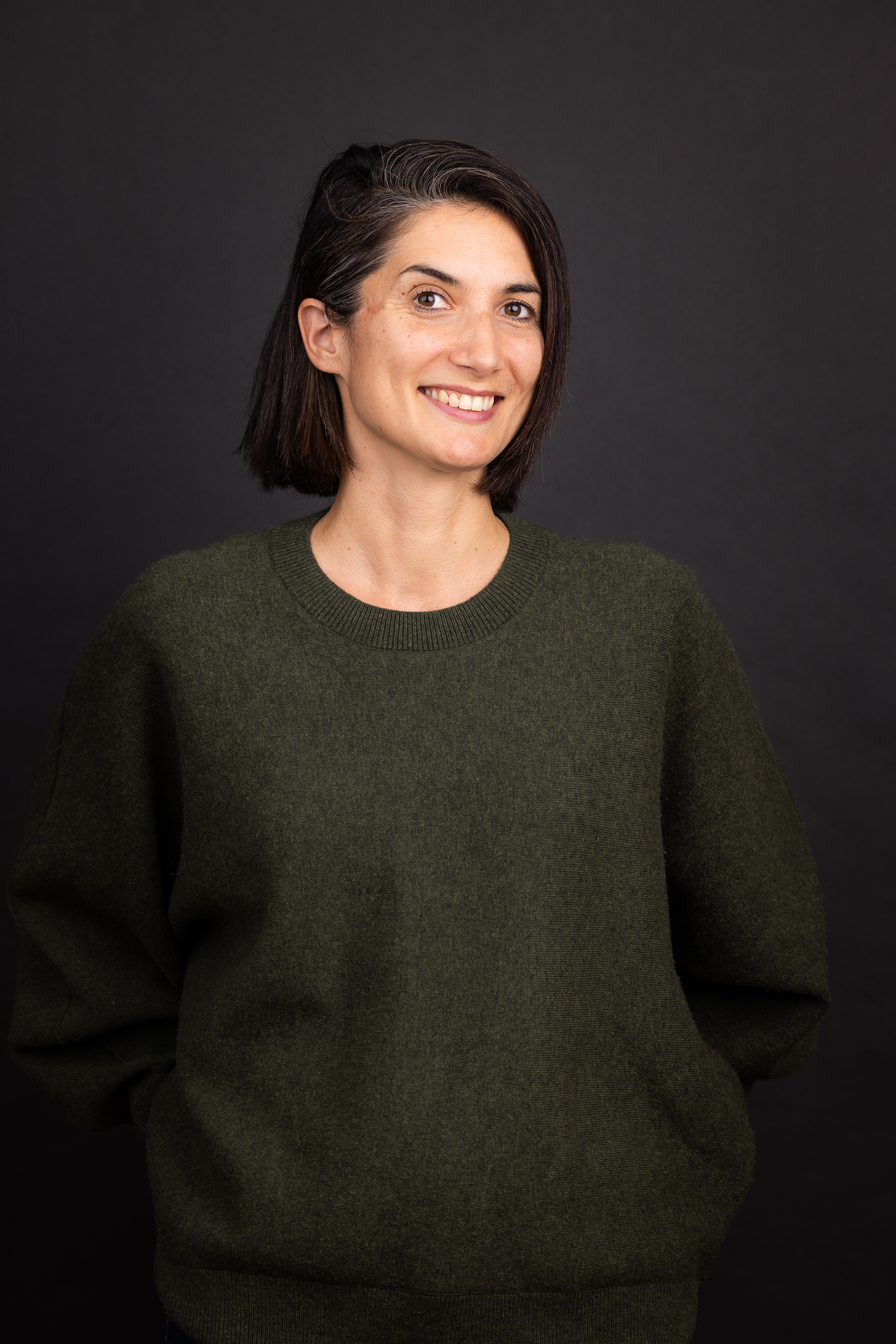 noémie aubron portrait