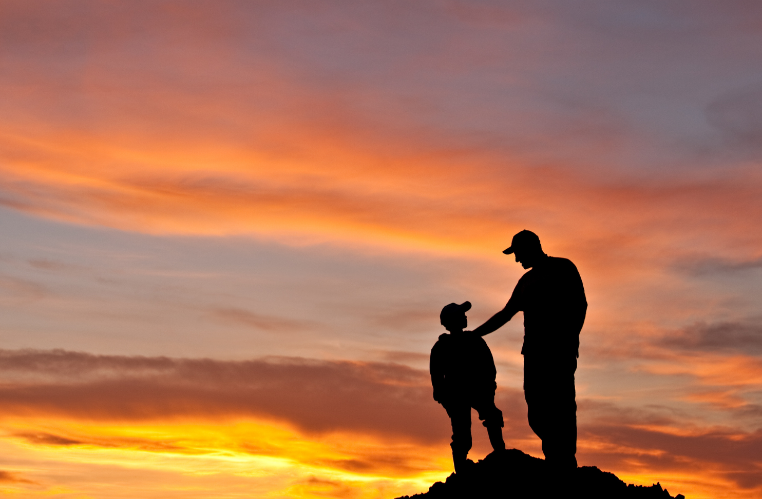 Men’s Health Month: Reflections on Fatherhood, Recovery, and Mental Wellness 