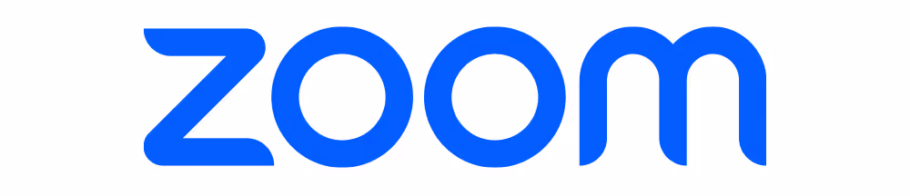 Zoom logo