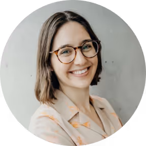 Customer Profile Picture: Tessa Pollard