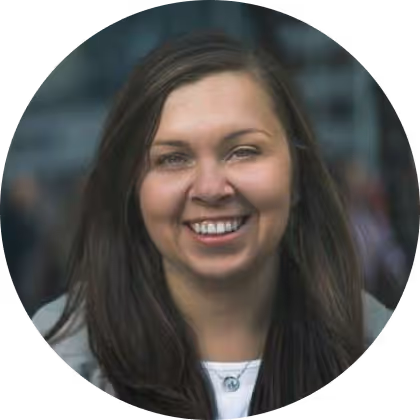 Mary Duncan headshot