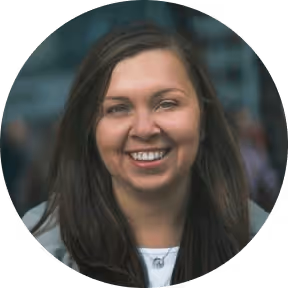 Mary Duncan headshot