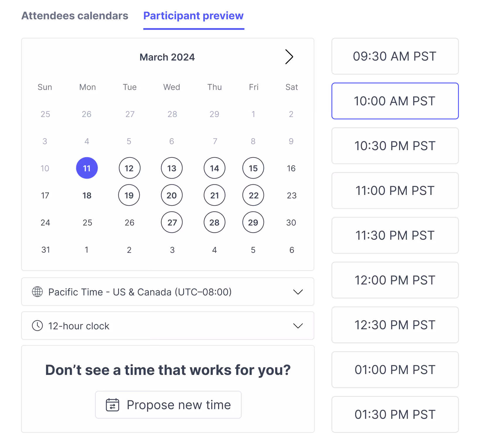 Give research participants a best-in-class experience