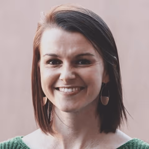 Team member photo